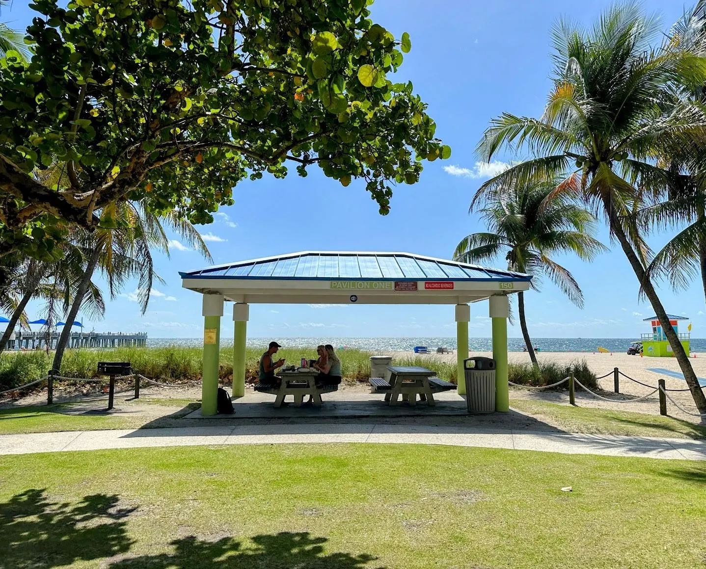 111 N Pompano Beach Blvd, #1114