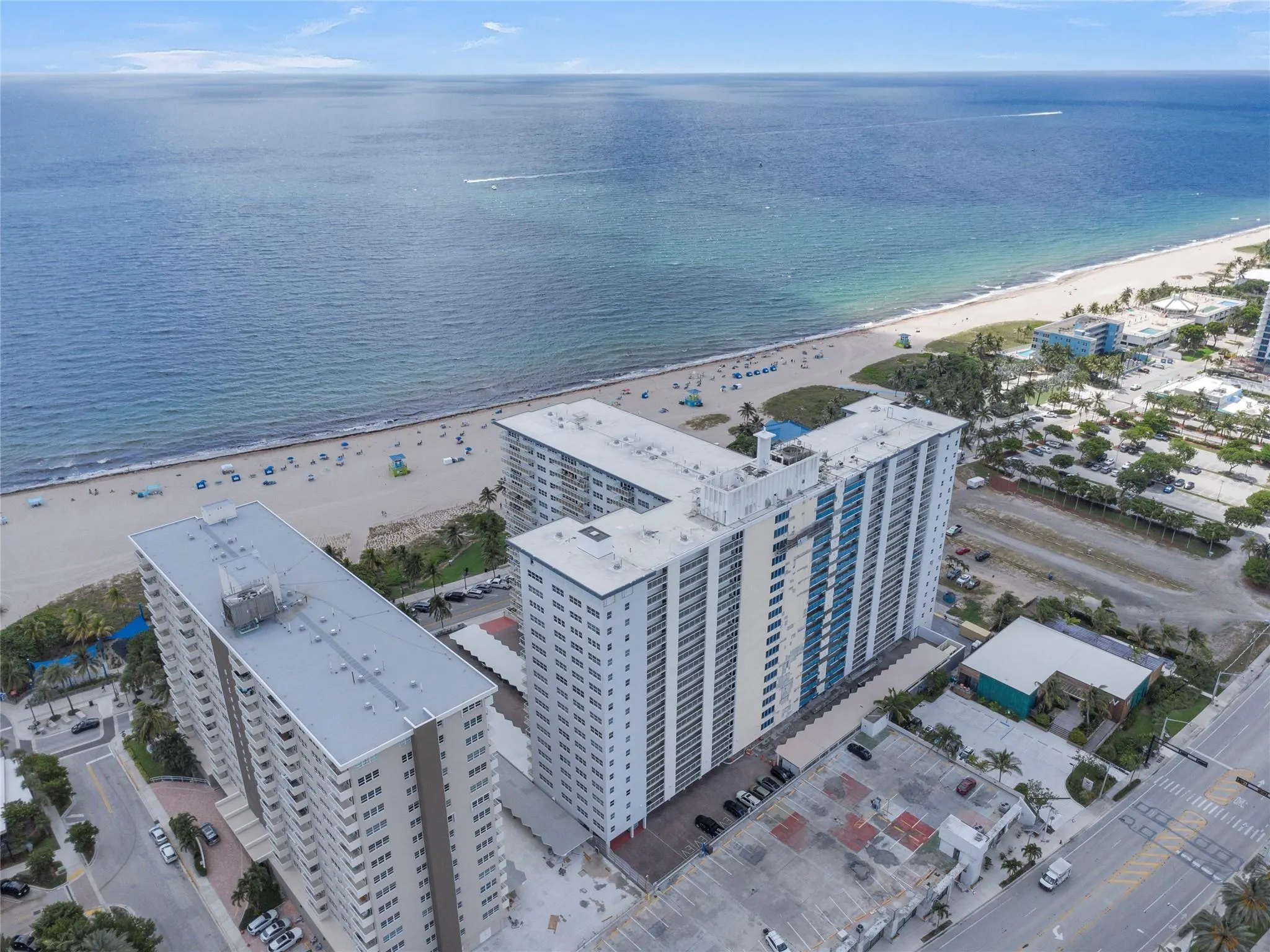 111 N Pompano Beach Blvd, #1114