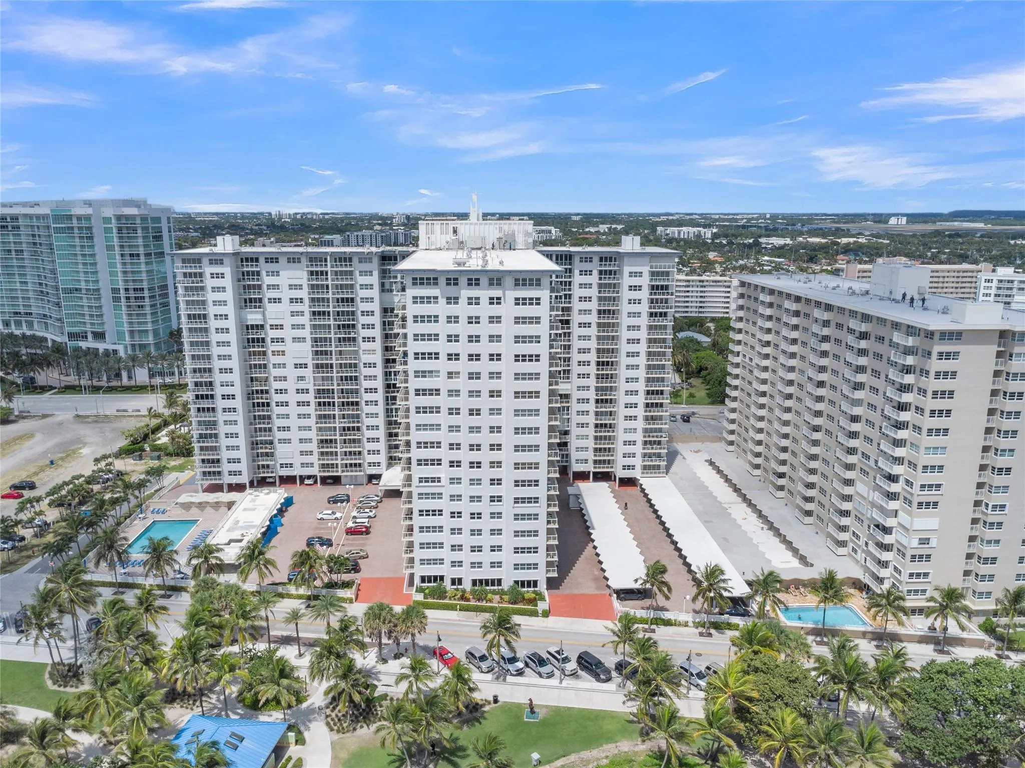 111 N Pompano Beach Blvd, #1114