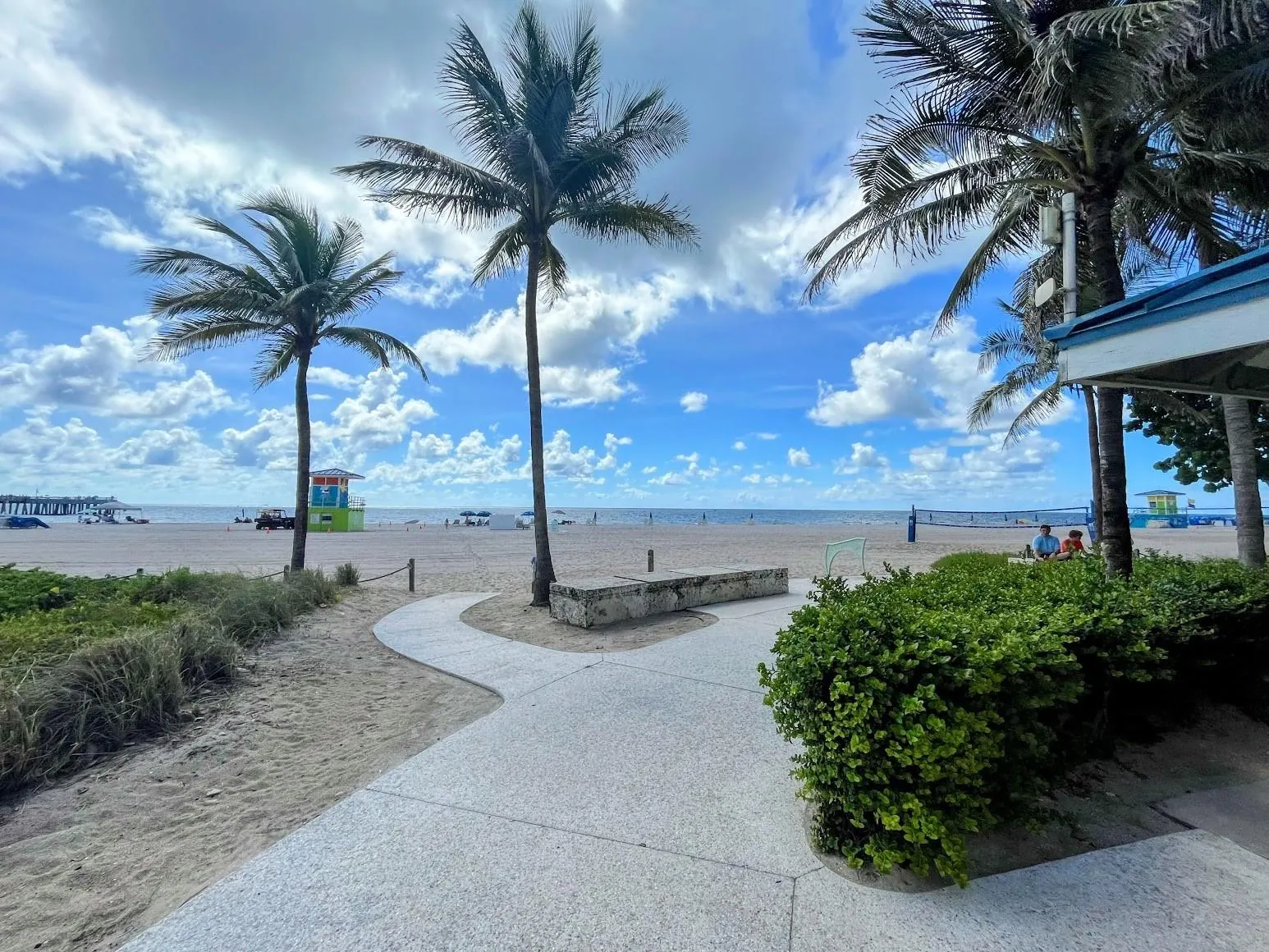 111 N Pompano Beach Blvd, #1114