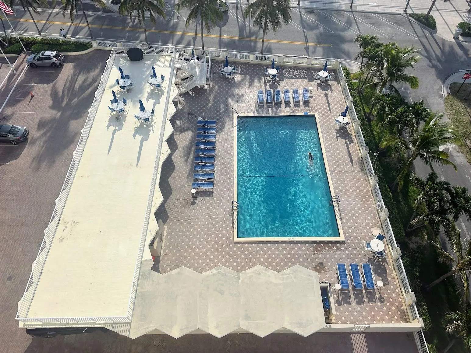 111 N Pompano Beach Blvd, #1114