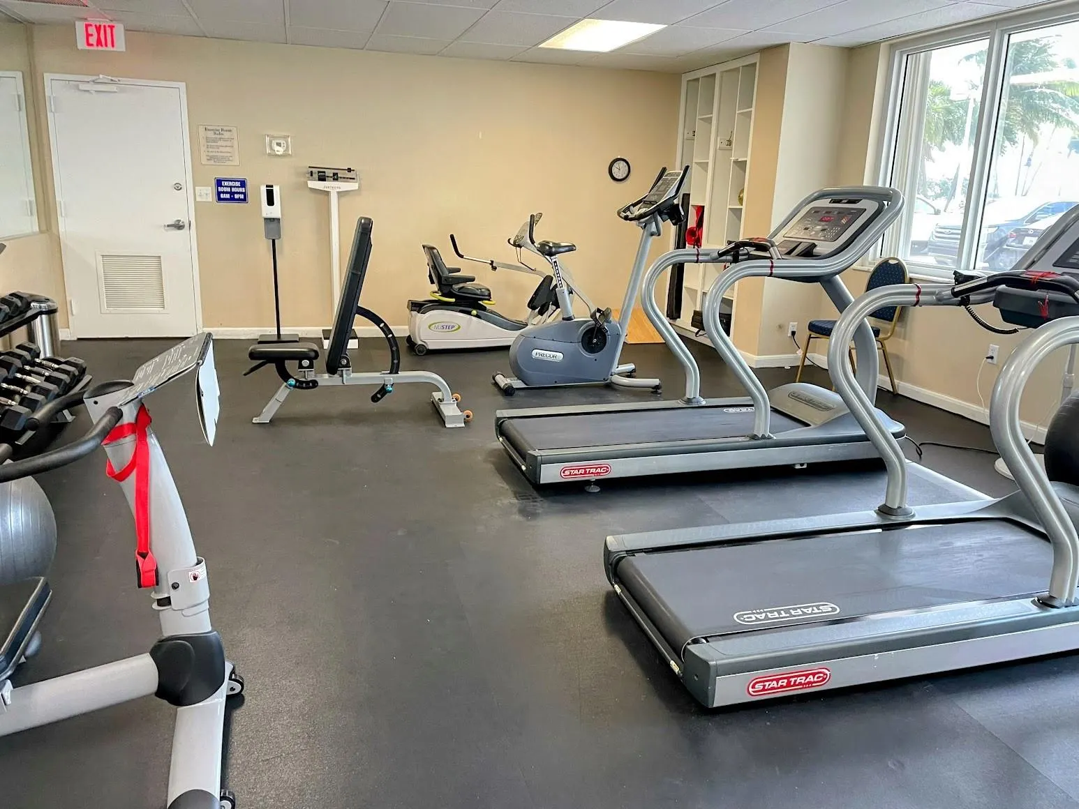 111 N Pompano Beach Blvd, #1114