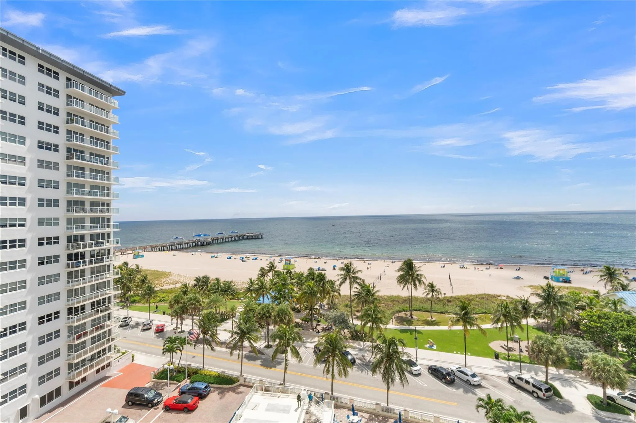 111 N Pompano Beach Blvd, #1114