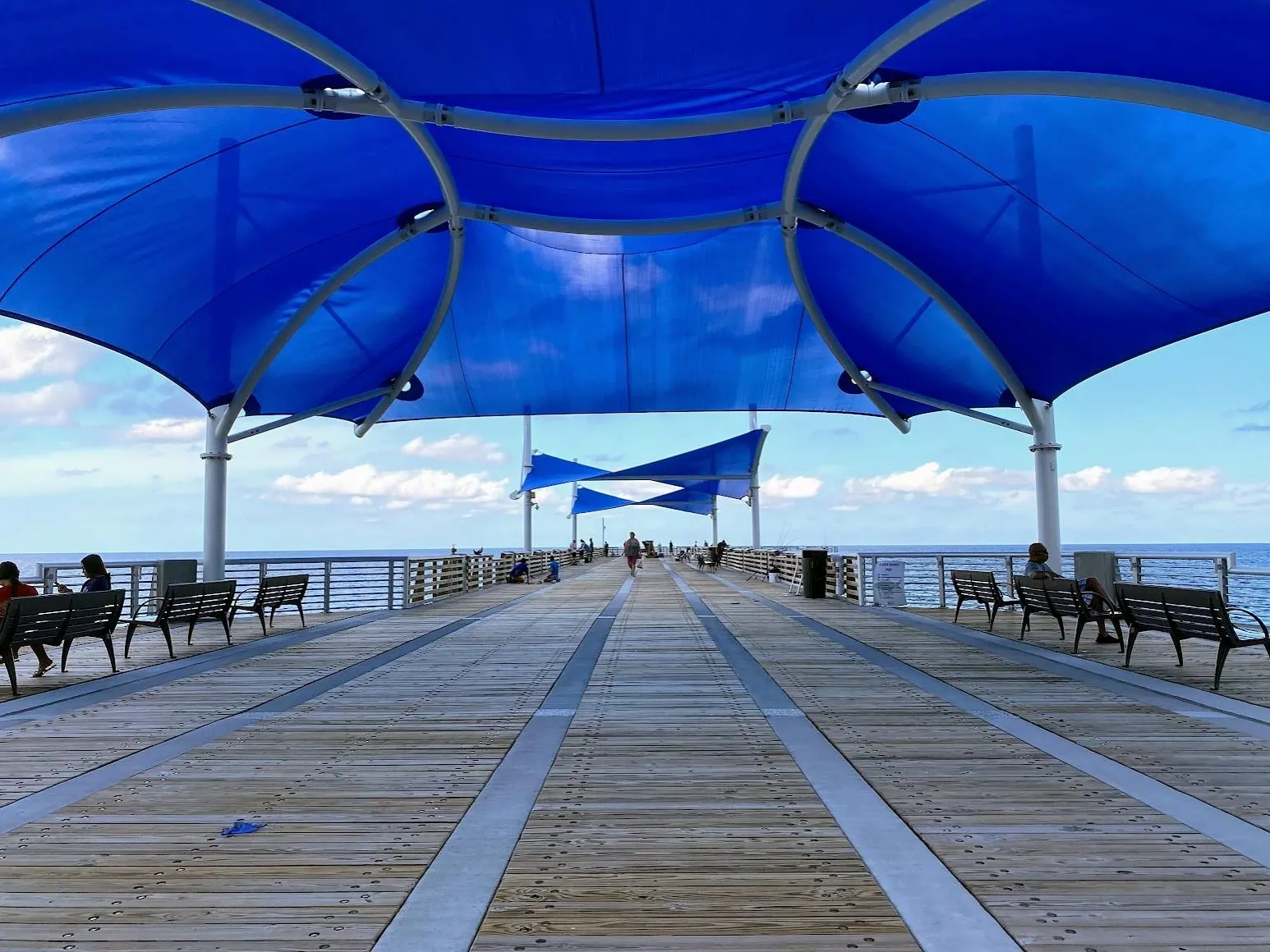 111 N Pompano Beach Blvd, #1114