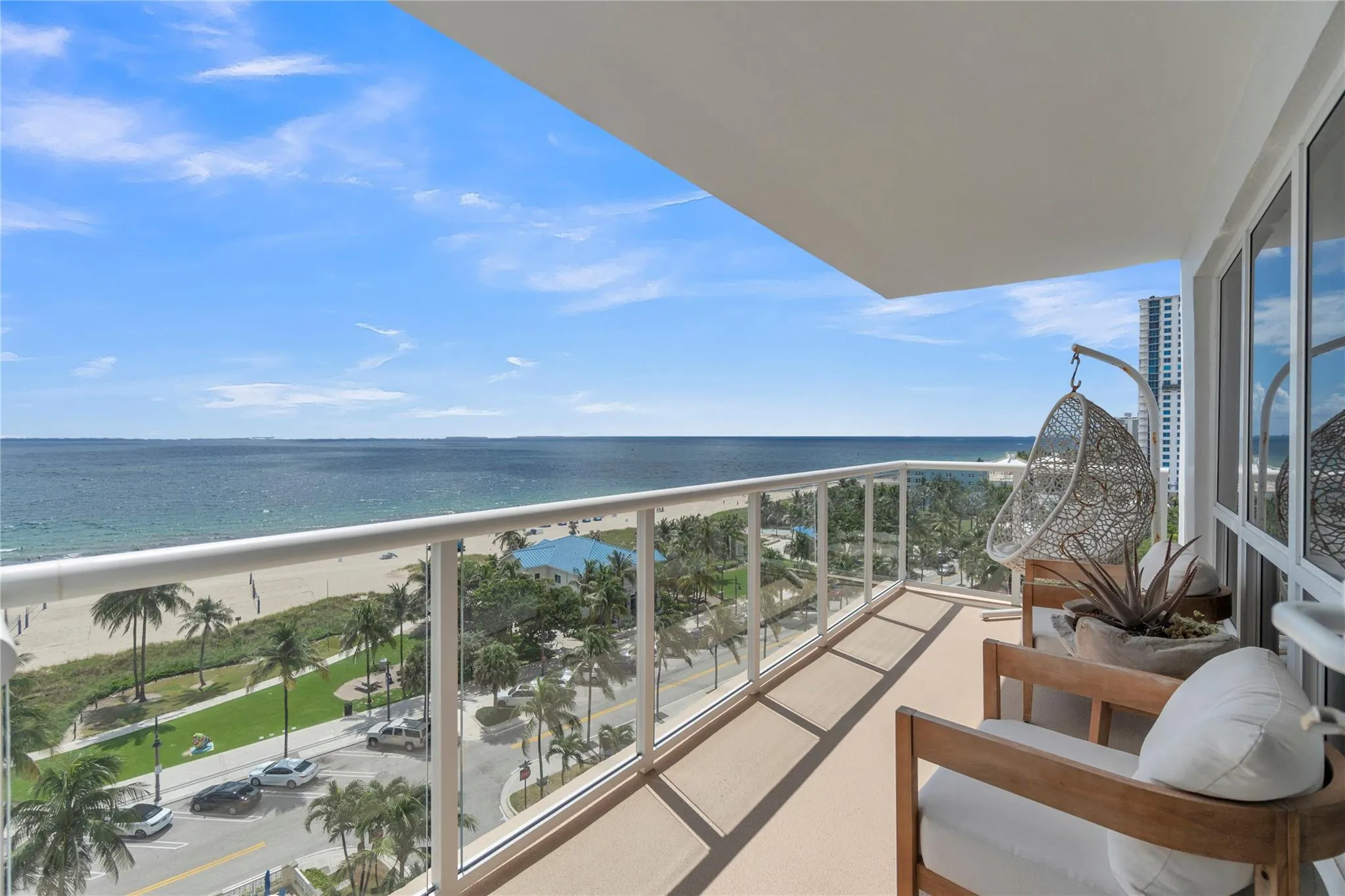 111 N Pompano Beach Blvd, #1114