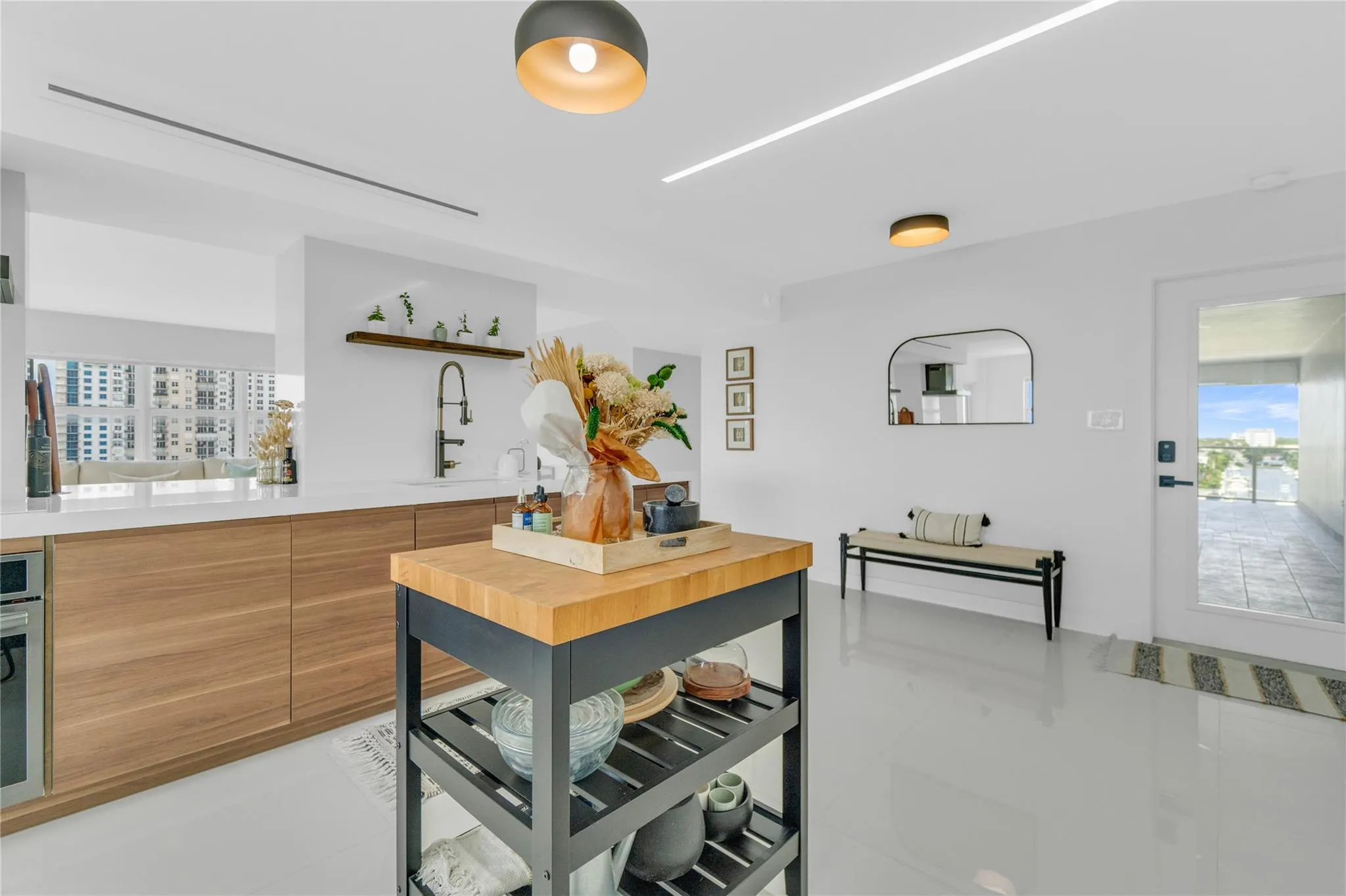111 N Pompano Beach Blvd, #1114