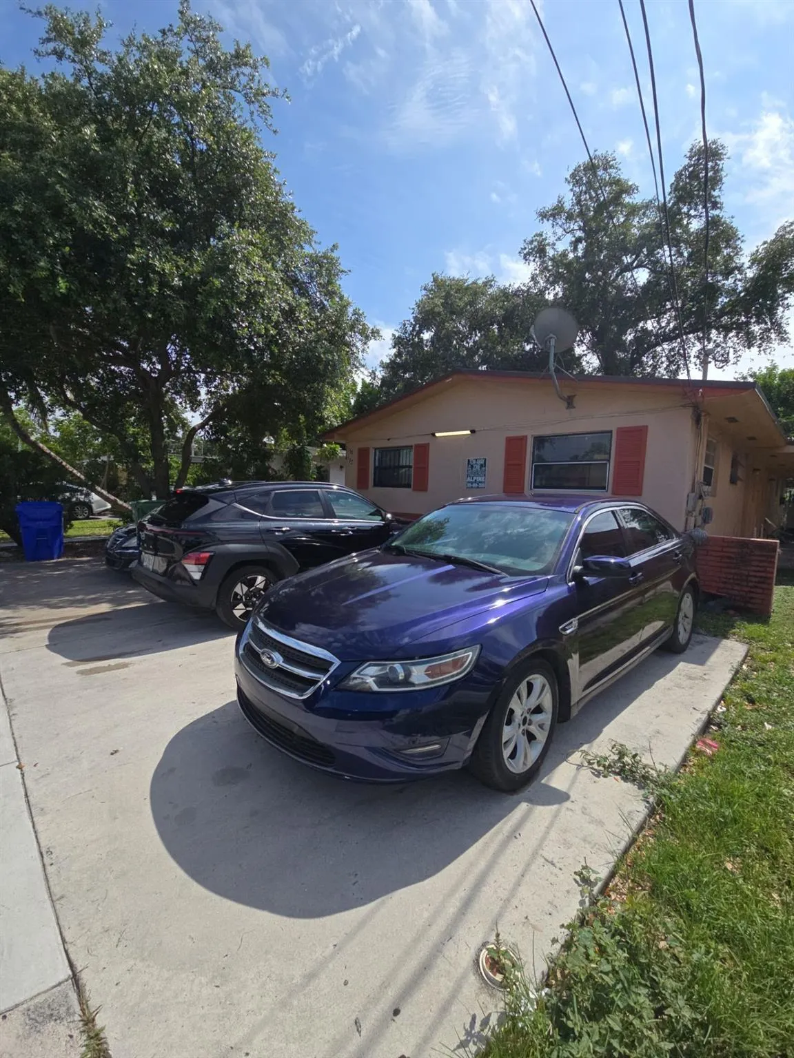 6760 - 6762 NW 6th Ct