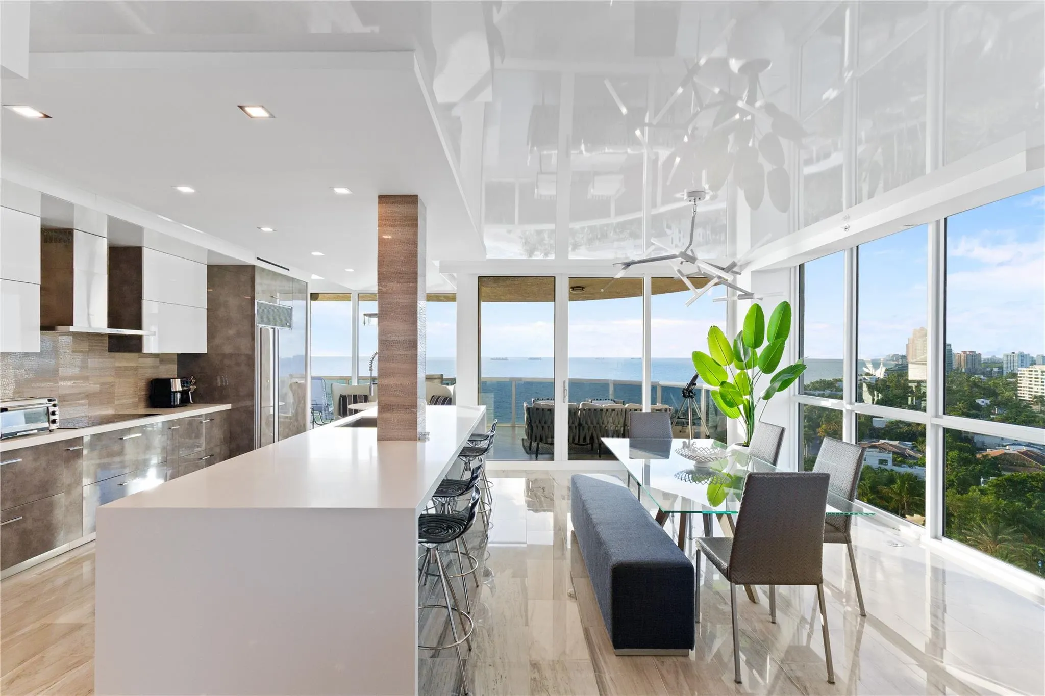 3200 N Ocean Blvd, #1408
