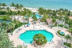 3200 N Ocean Blvd, #1408