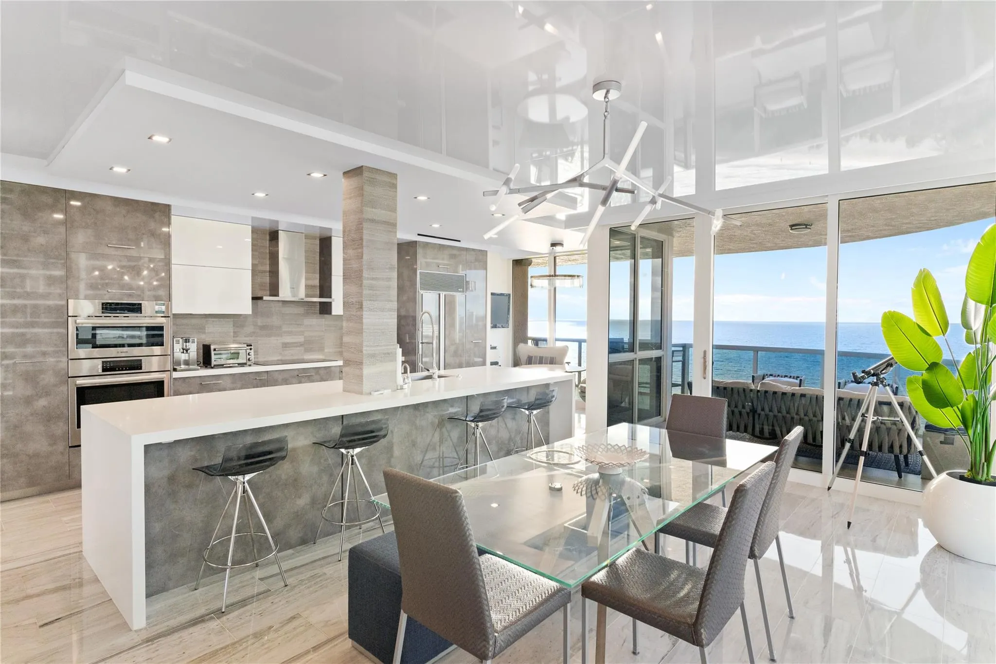 3200 N Ocean Blvd, #1408