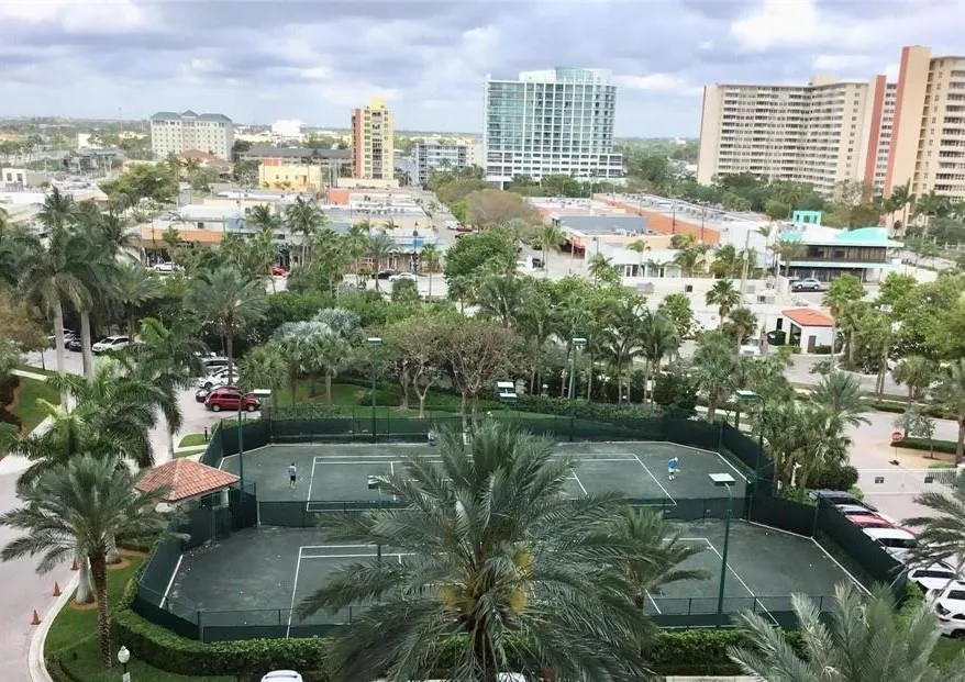 3200 N Ocean Blvd, #1408