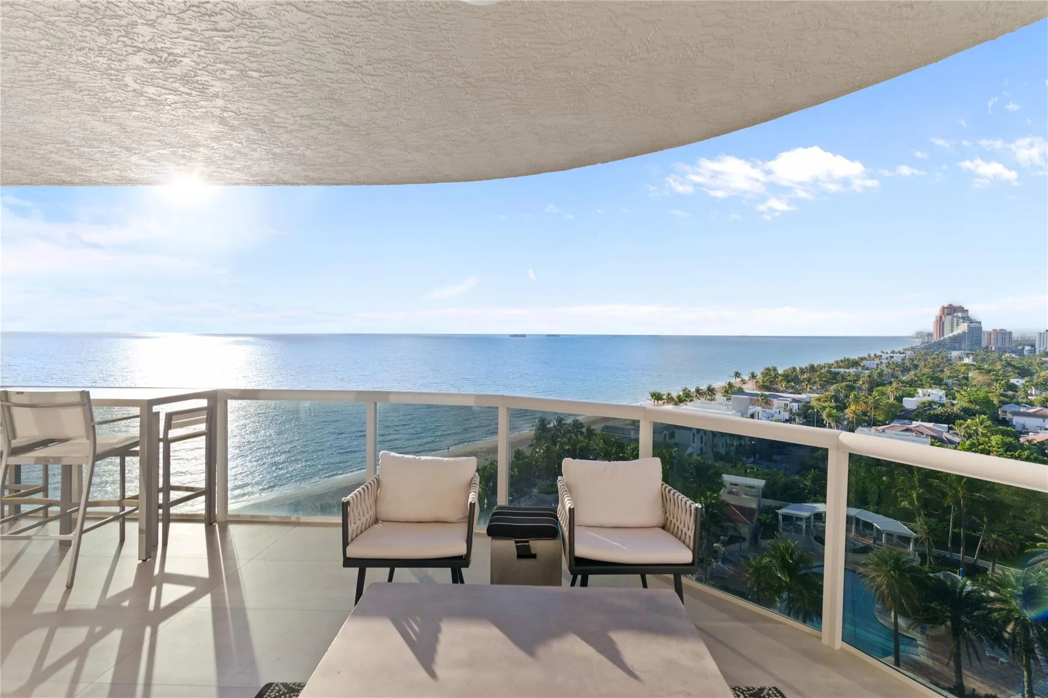 3200 N Ocean Blvd, #1408
