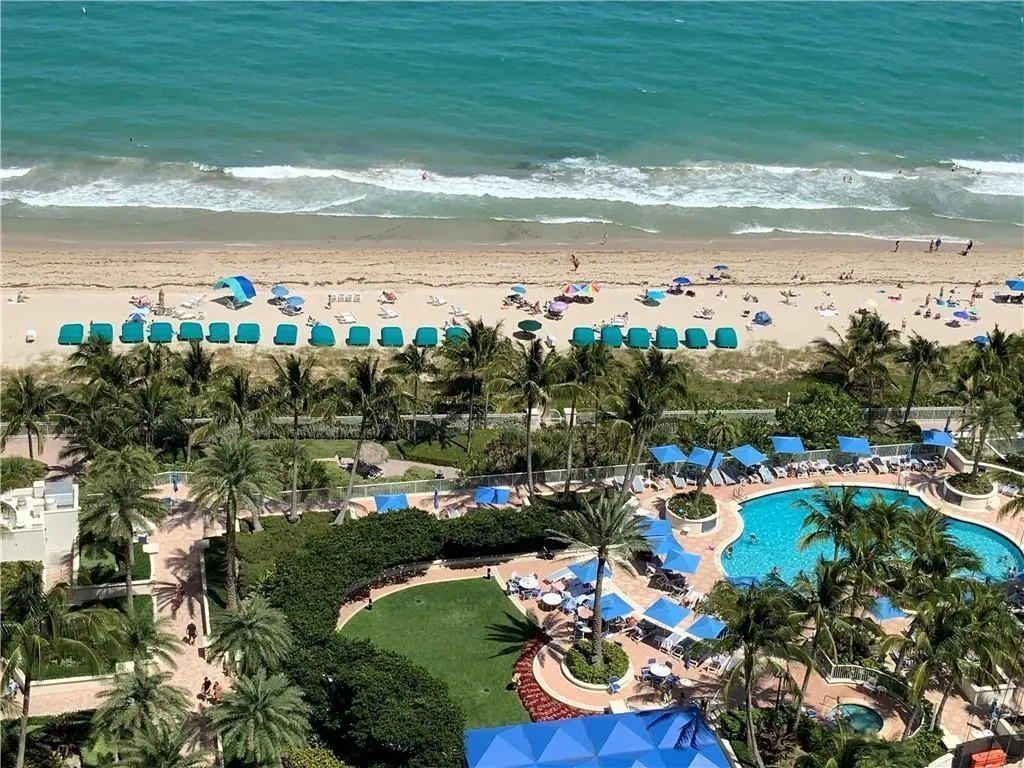 3200 N Ocean Blvd, #1408