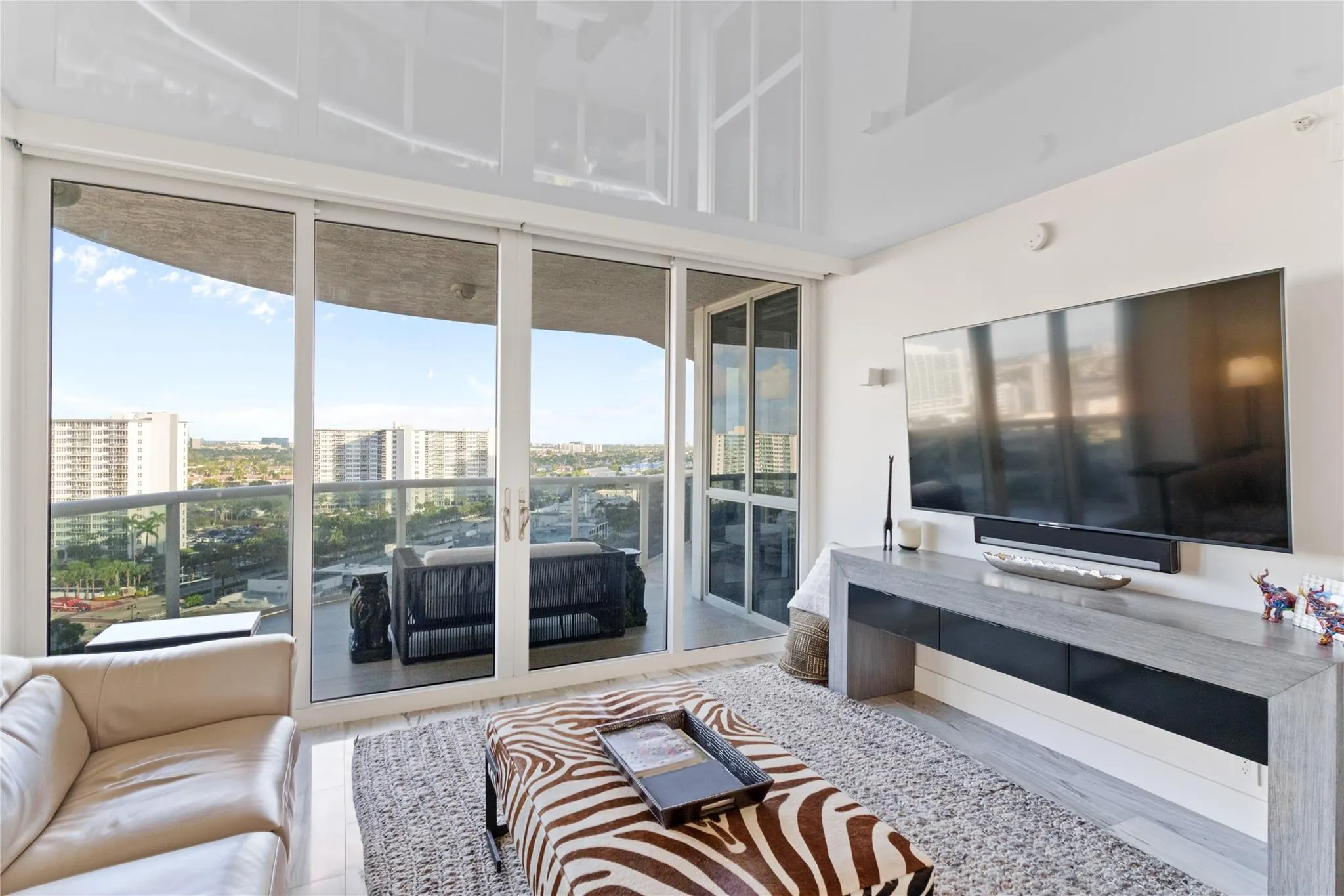3200 N Ocean Blvd, #1408
