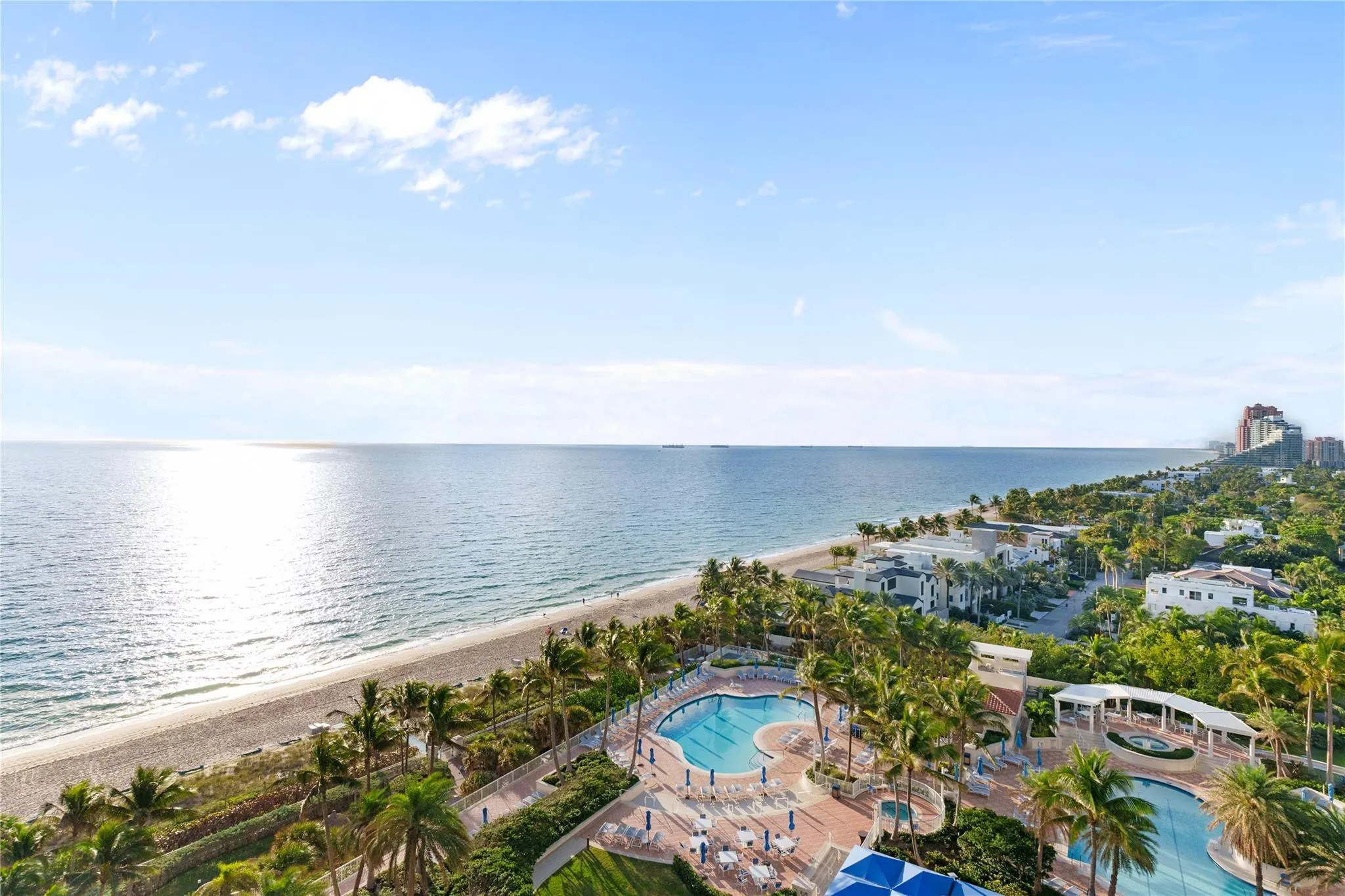 3200 N Ocean Blvd, #1408