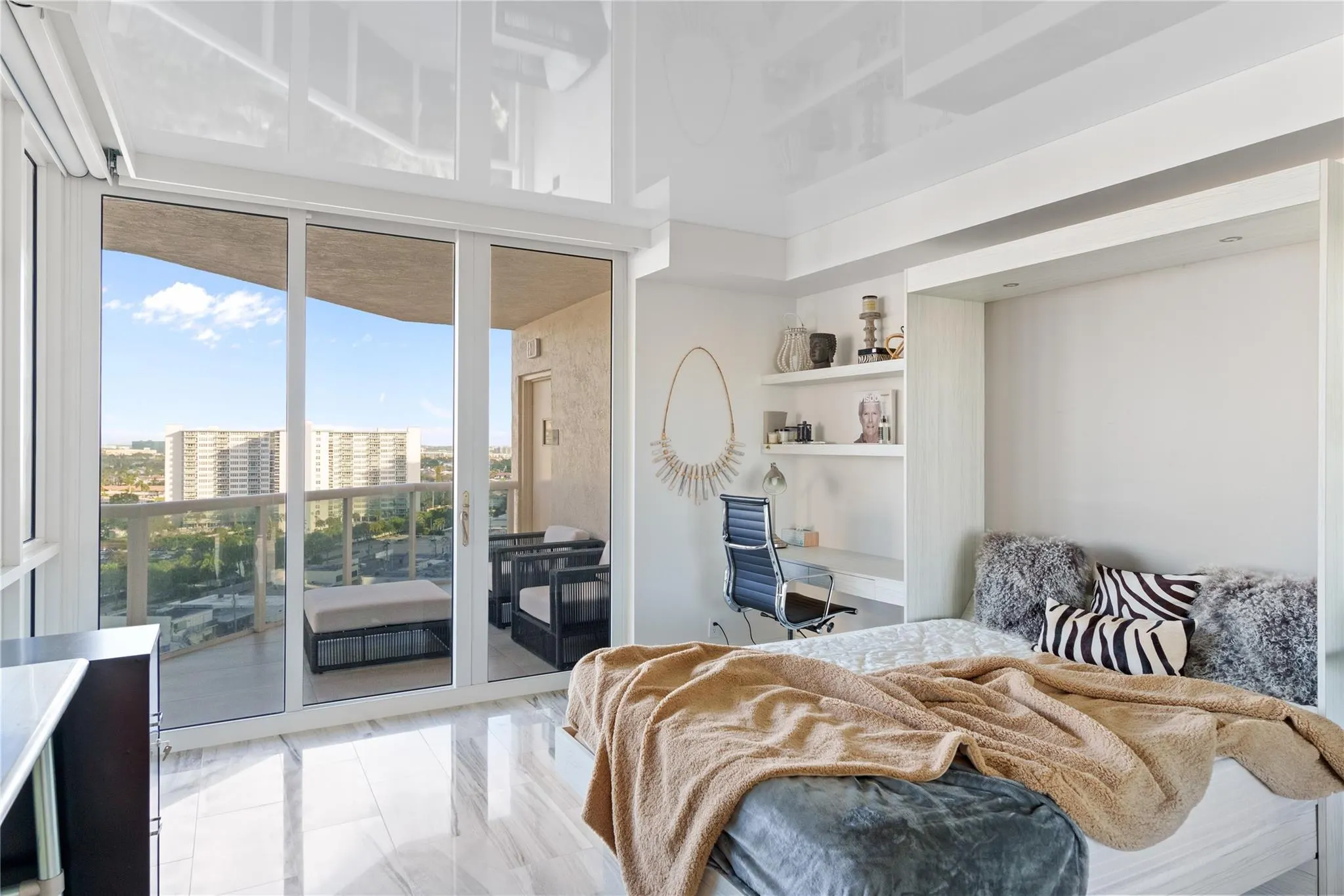 3200 N Ocean Blvd, #1408