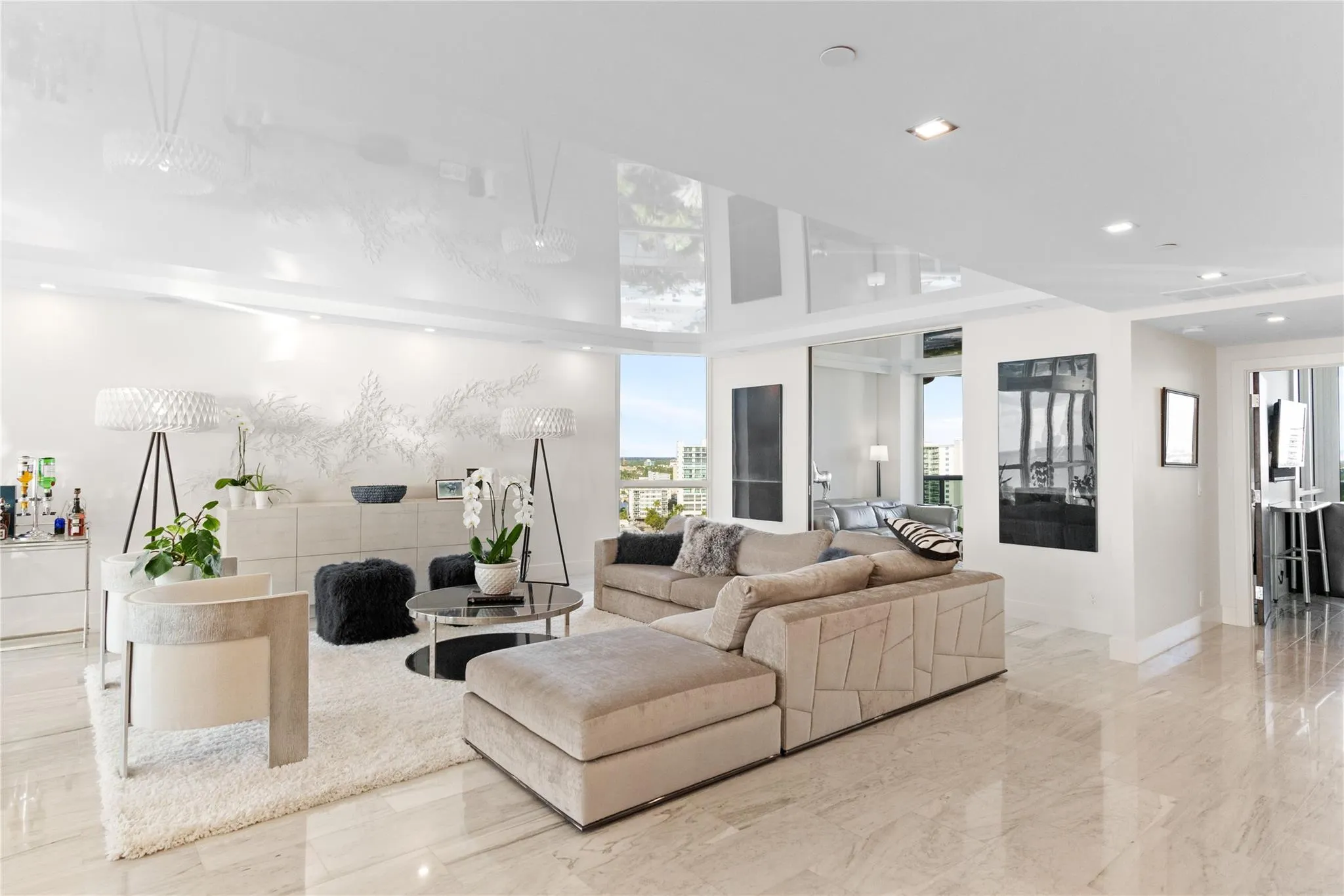 3200 N Ocean Blvd, #1408