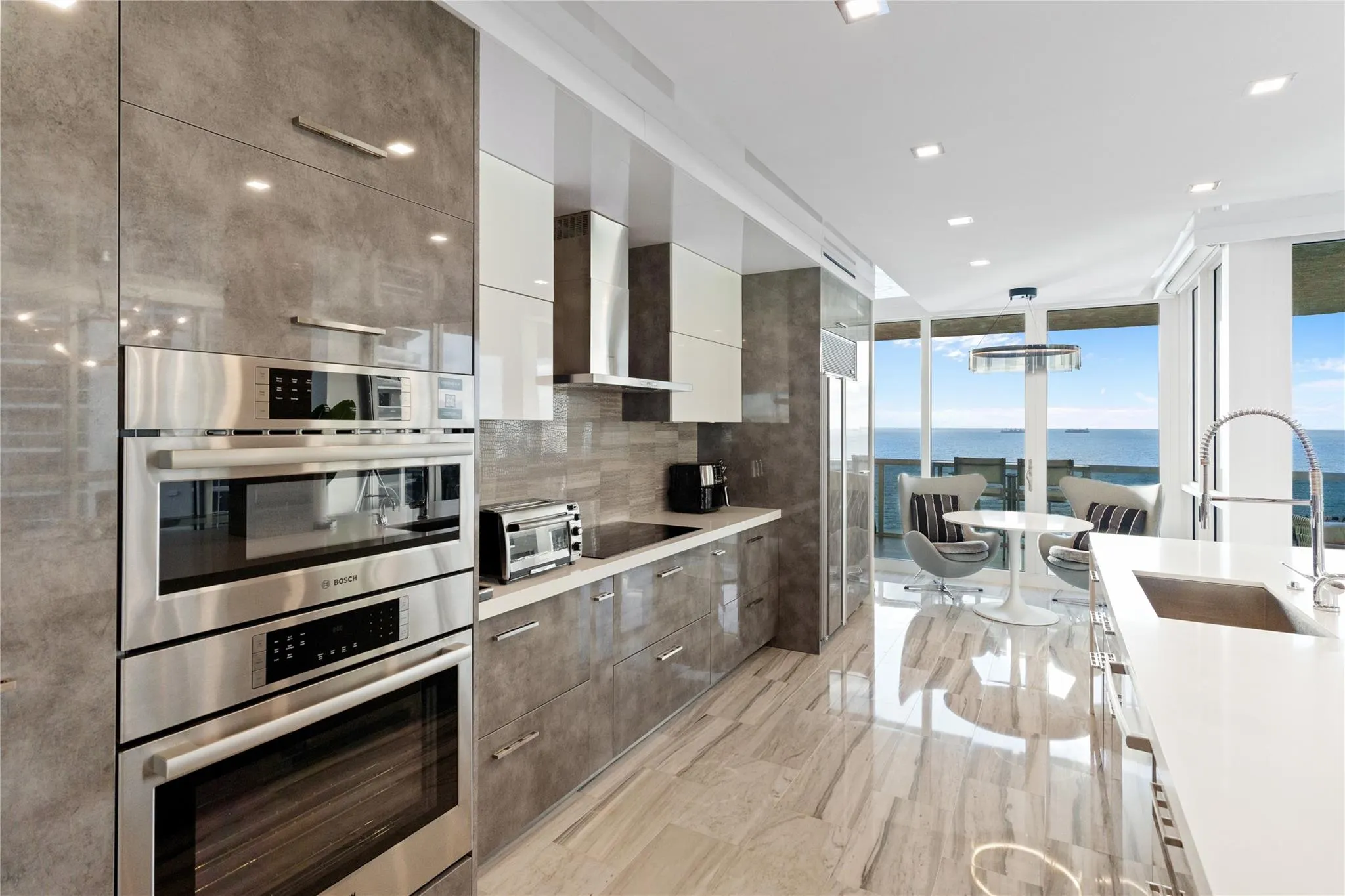 3200 N Ocean Blvd, #1408