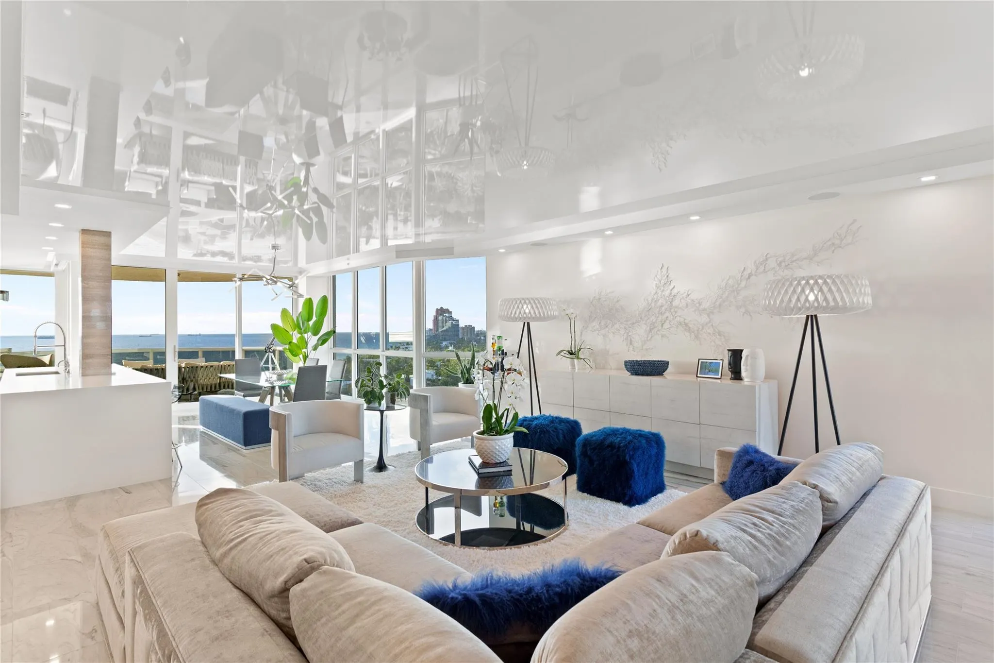 3200 N Ocean Blvd, #1408