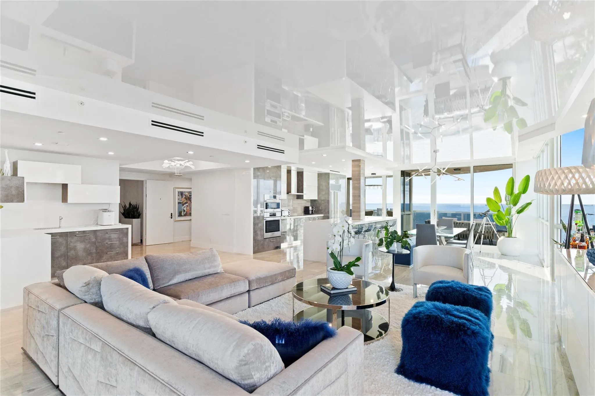 3200 N Ocean Blvd, #1408