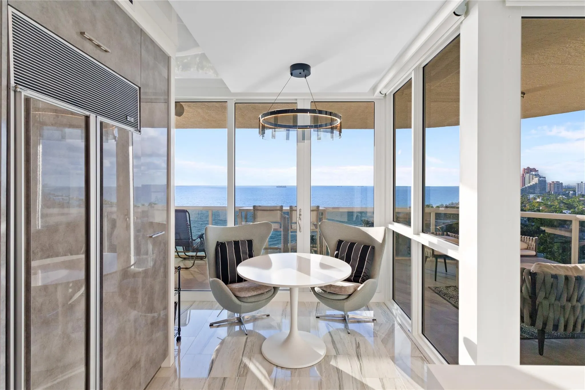 3200 N Ocean Blvd, #1408