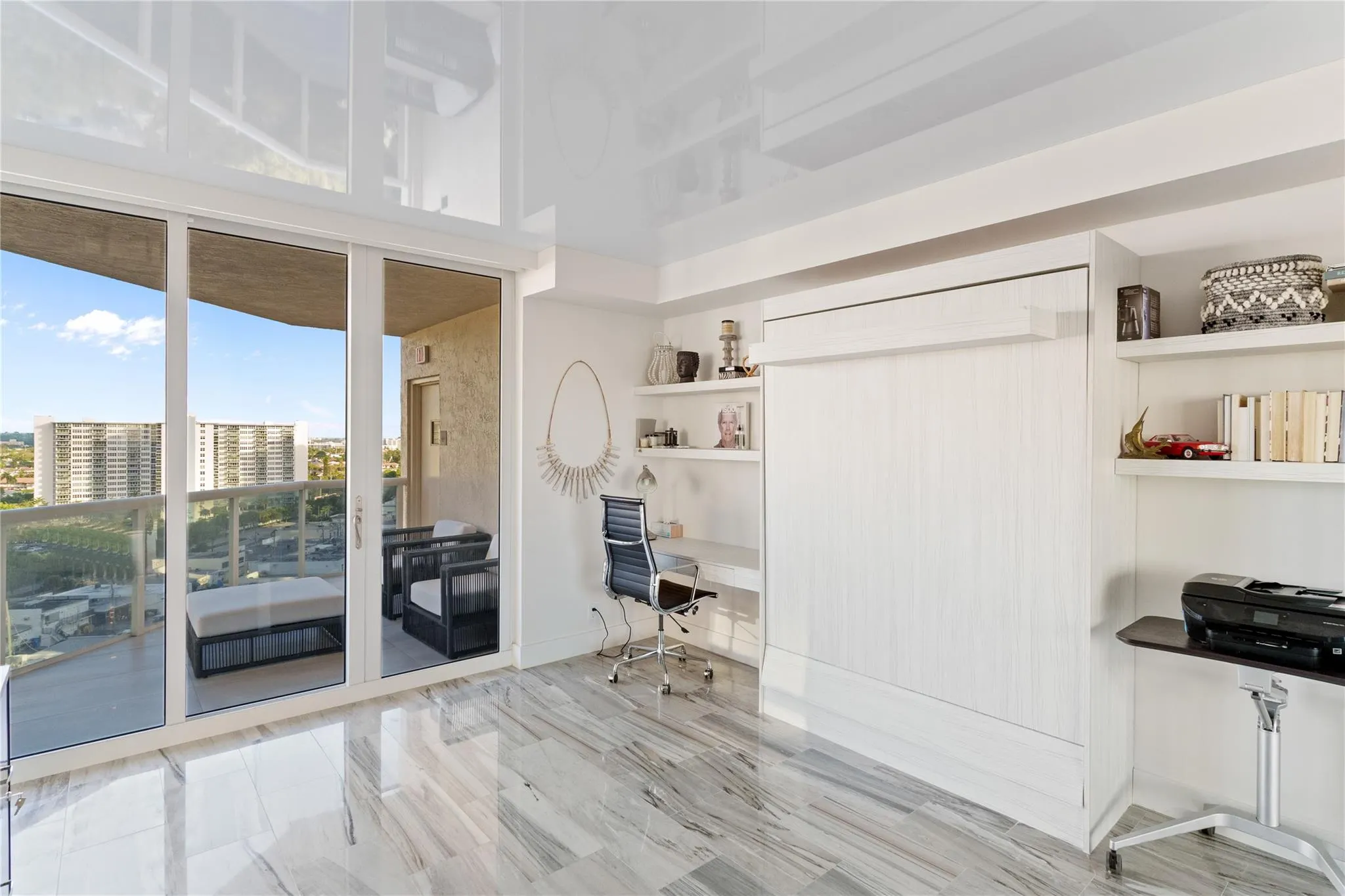 3200 N Ocean Blvd, #1408
