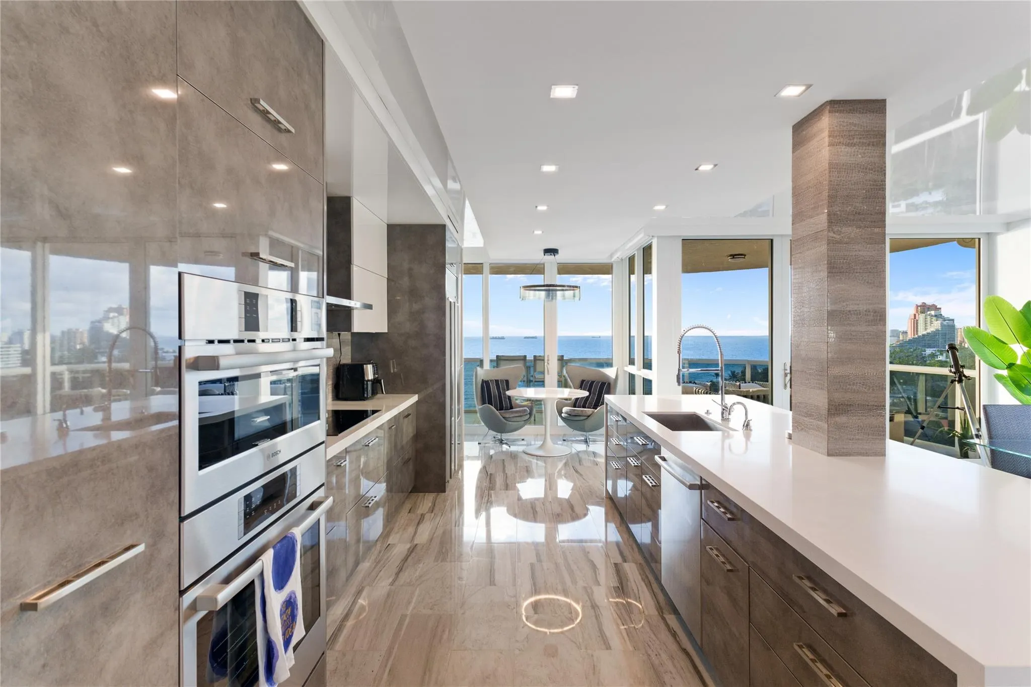 3200 N Ocean Blvd, #1408