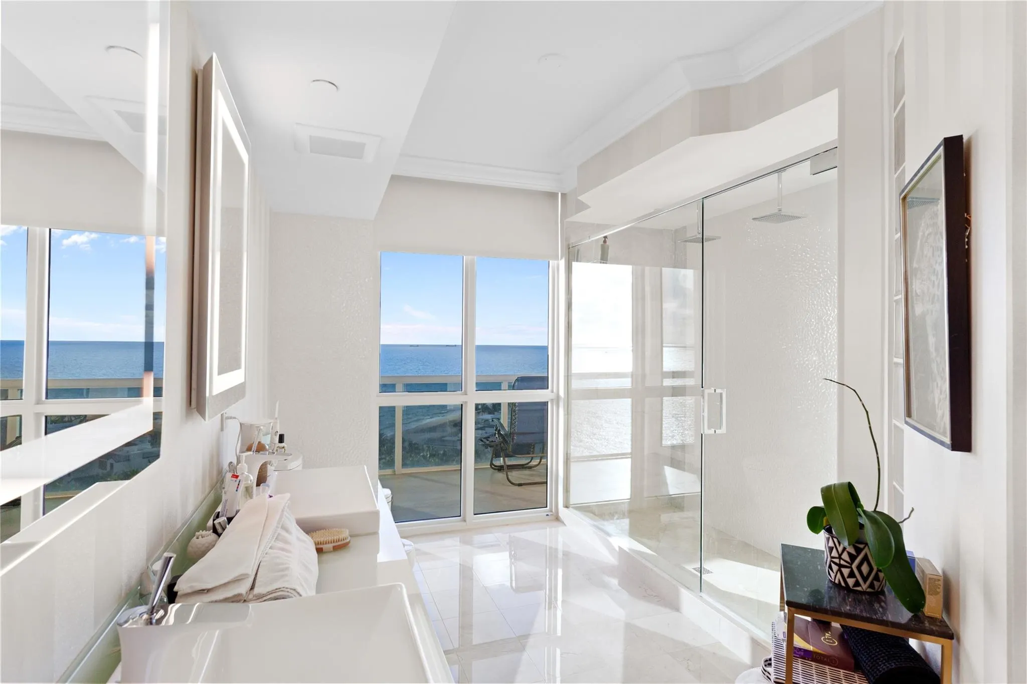 3200 N Ocean Blvd, #1408