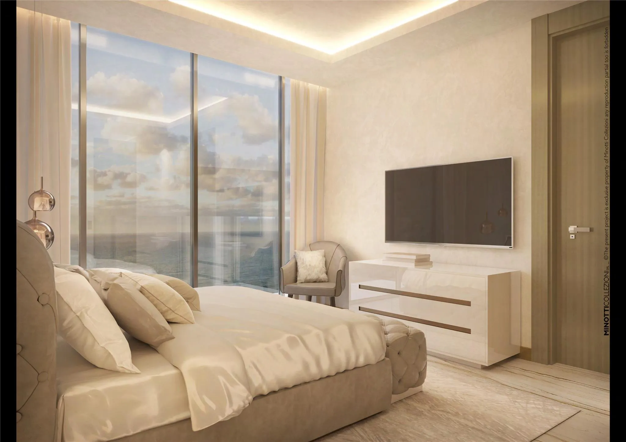 3319 N Ocean Drive, #603