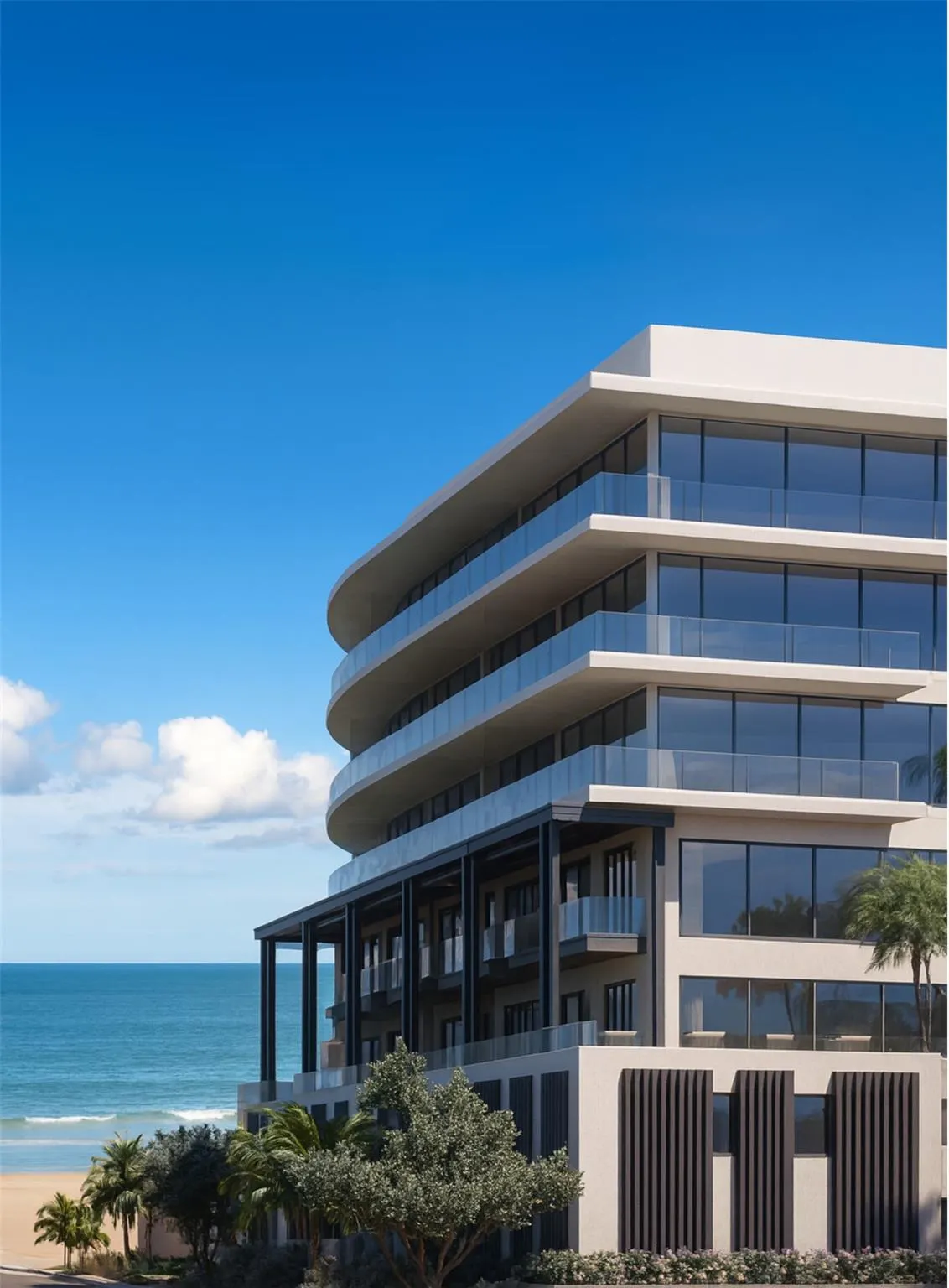 3319 N Ocean Drive, #603