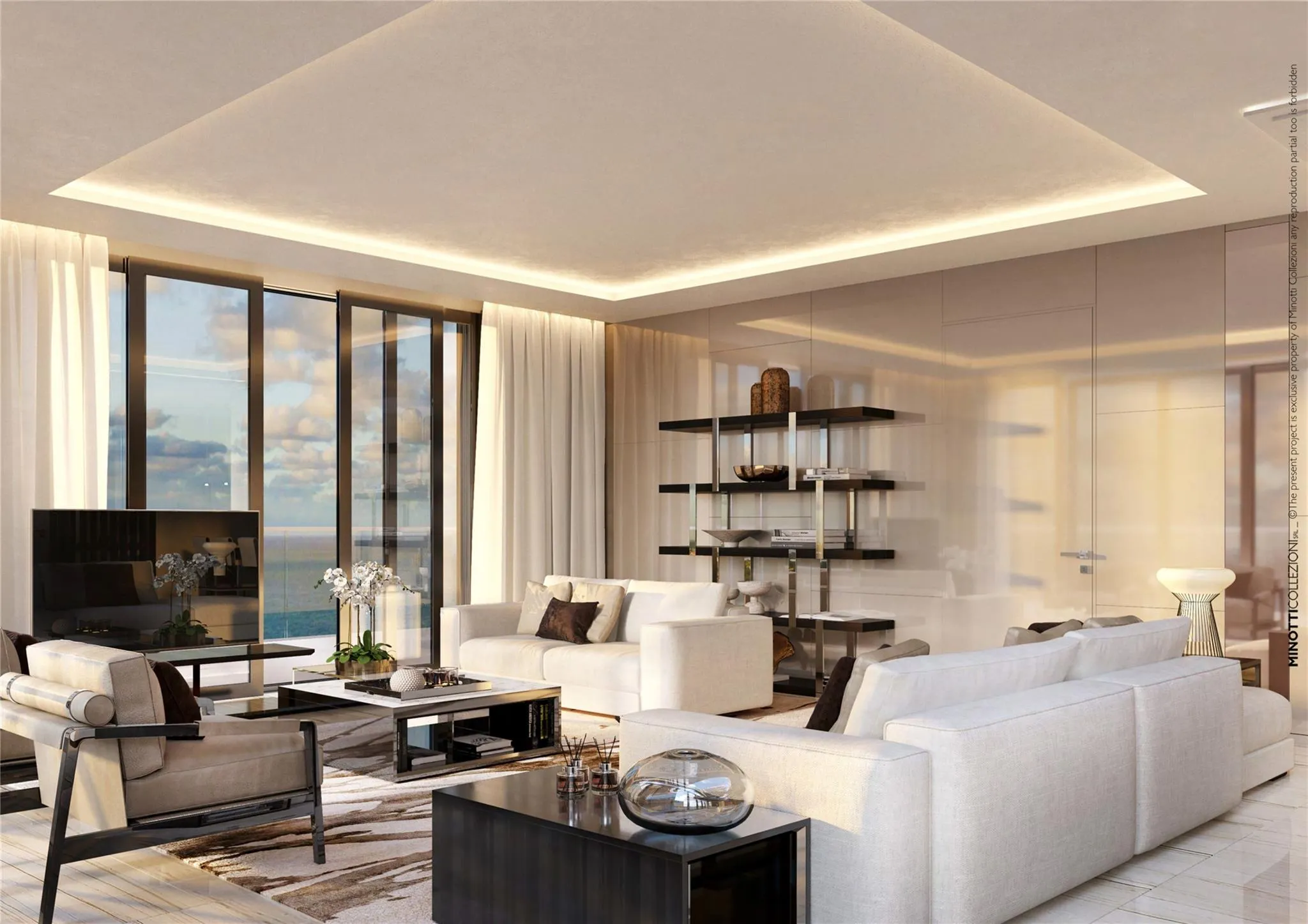 3319 N Ocean Drive, #603