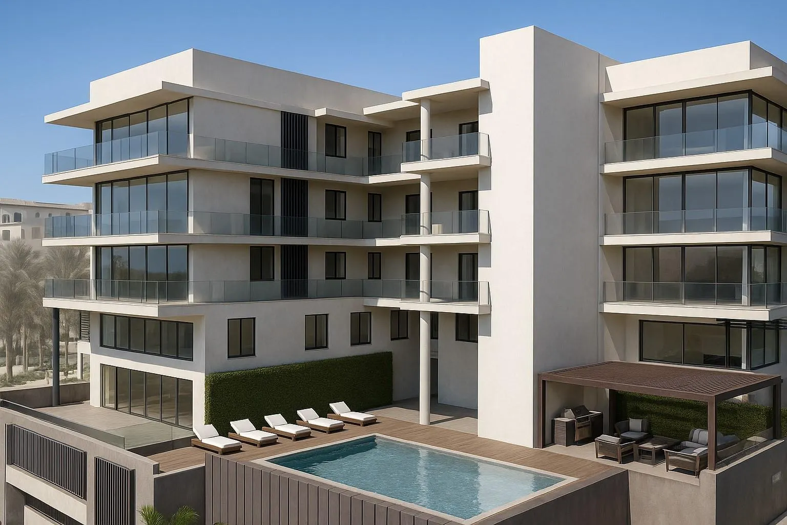 3319 N Ocean Drive, #603