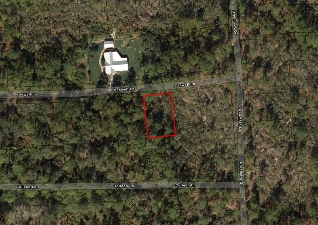 229 Caswell Ln