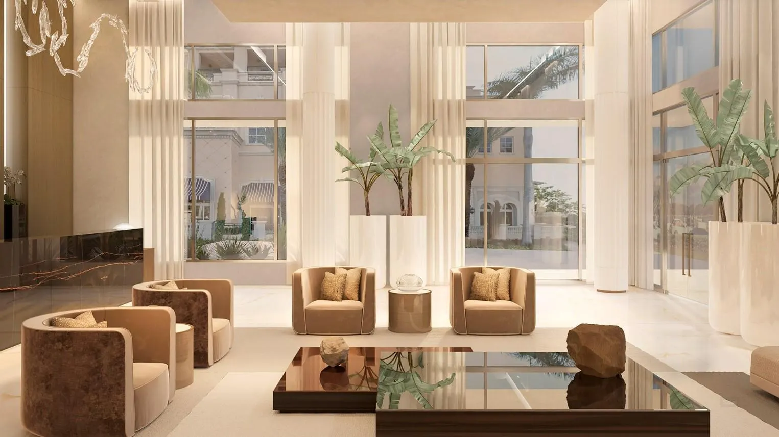 3319 N Ocean Drive, #Villa 6