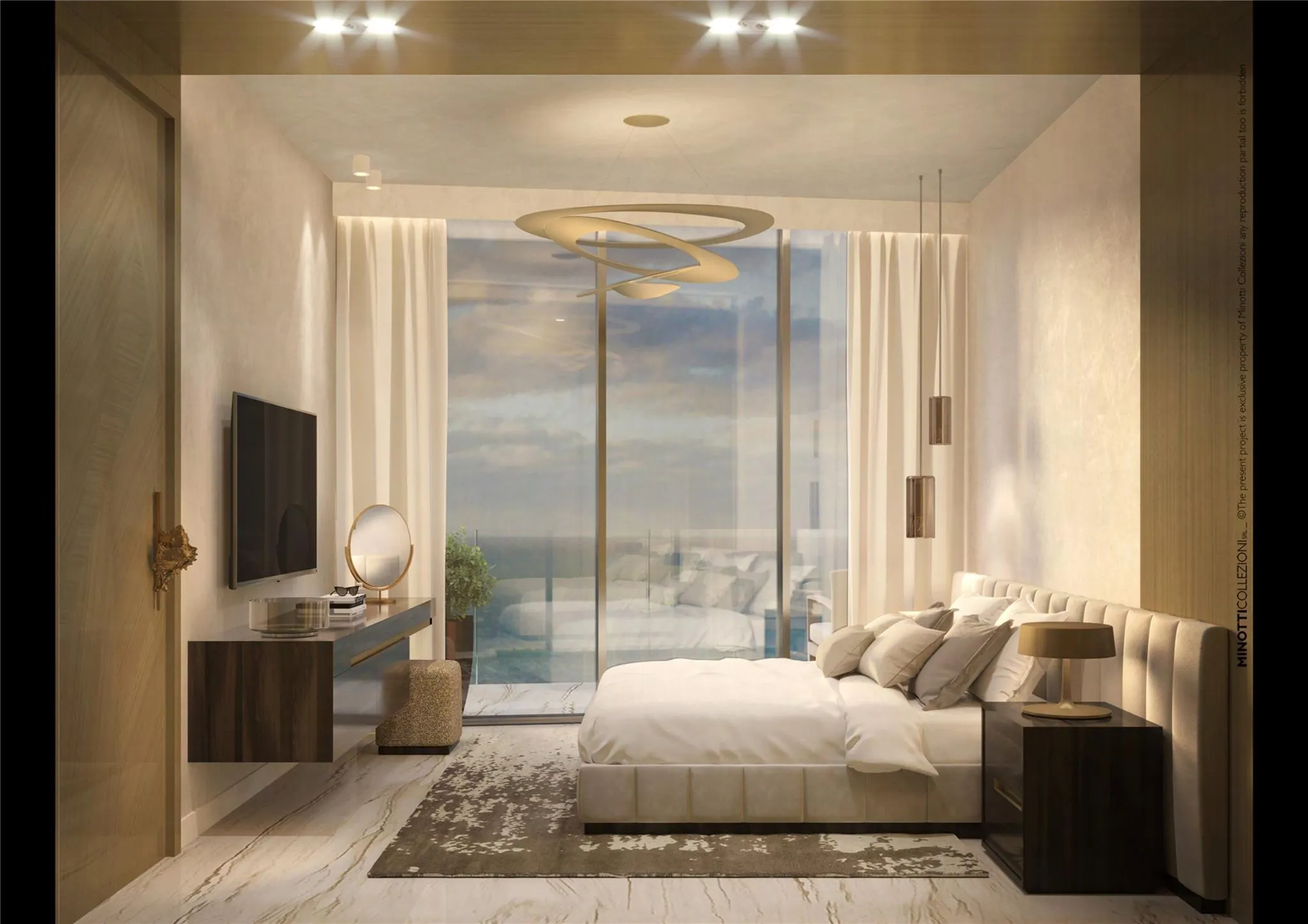3319 N Ocean Drive, #Villa 6