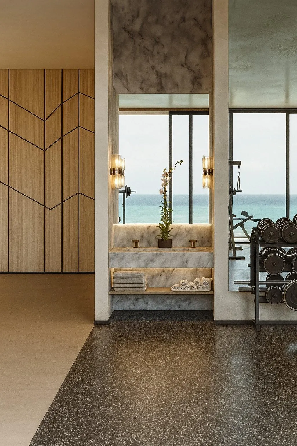 3319 N Ocean Drive, #Villa 6