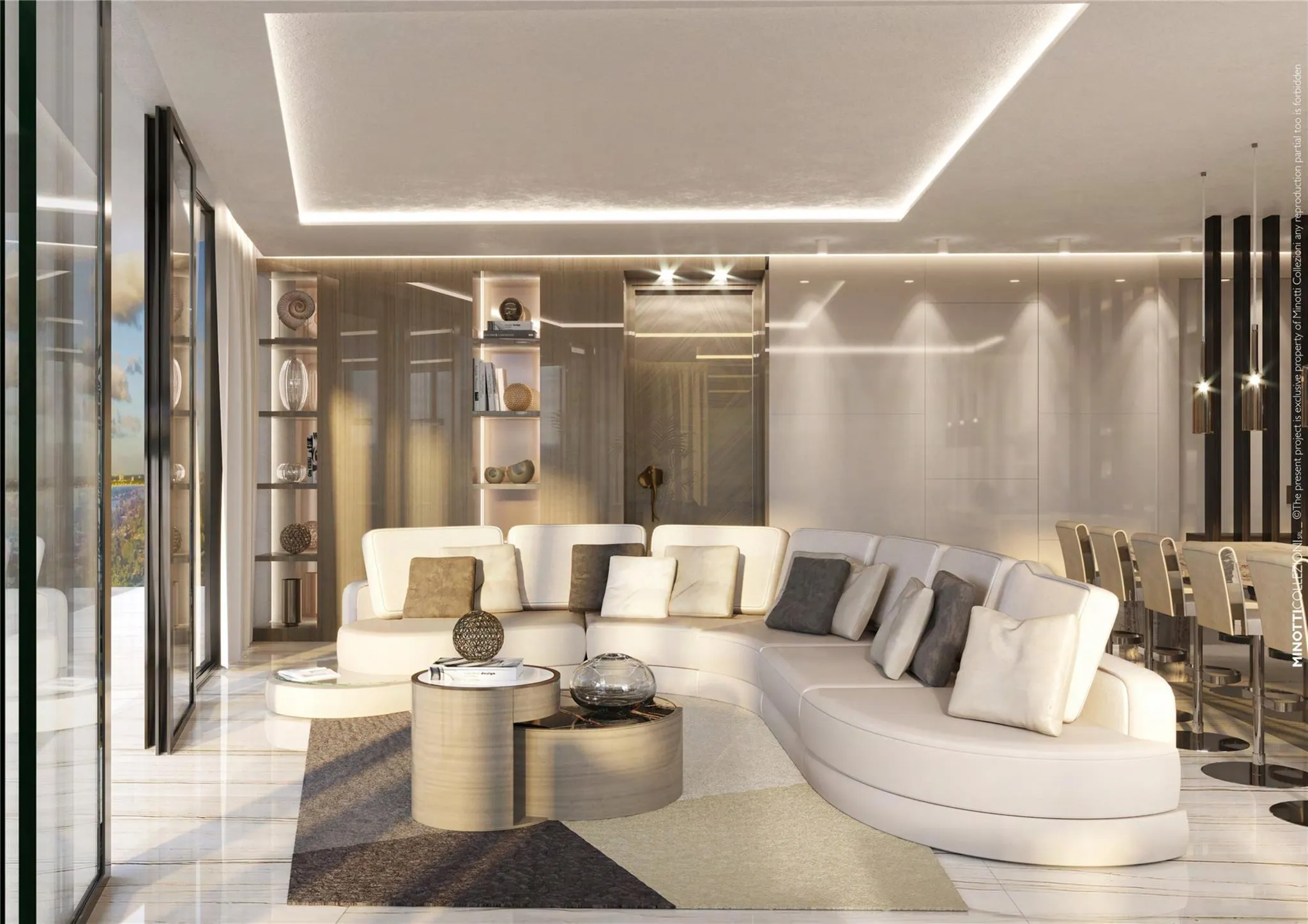 3319 N Ocean Drive, #Villa 6
