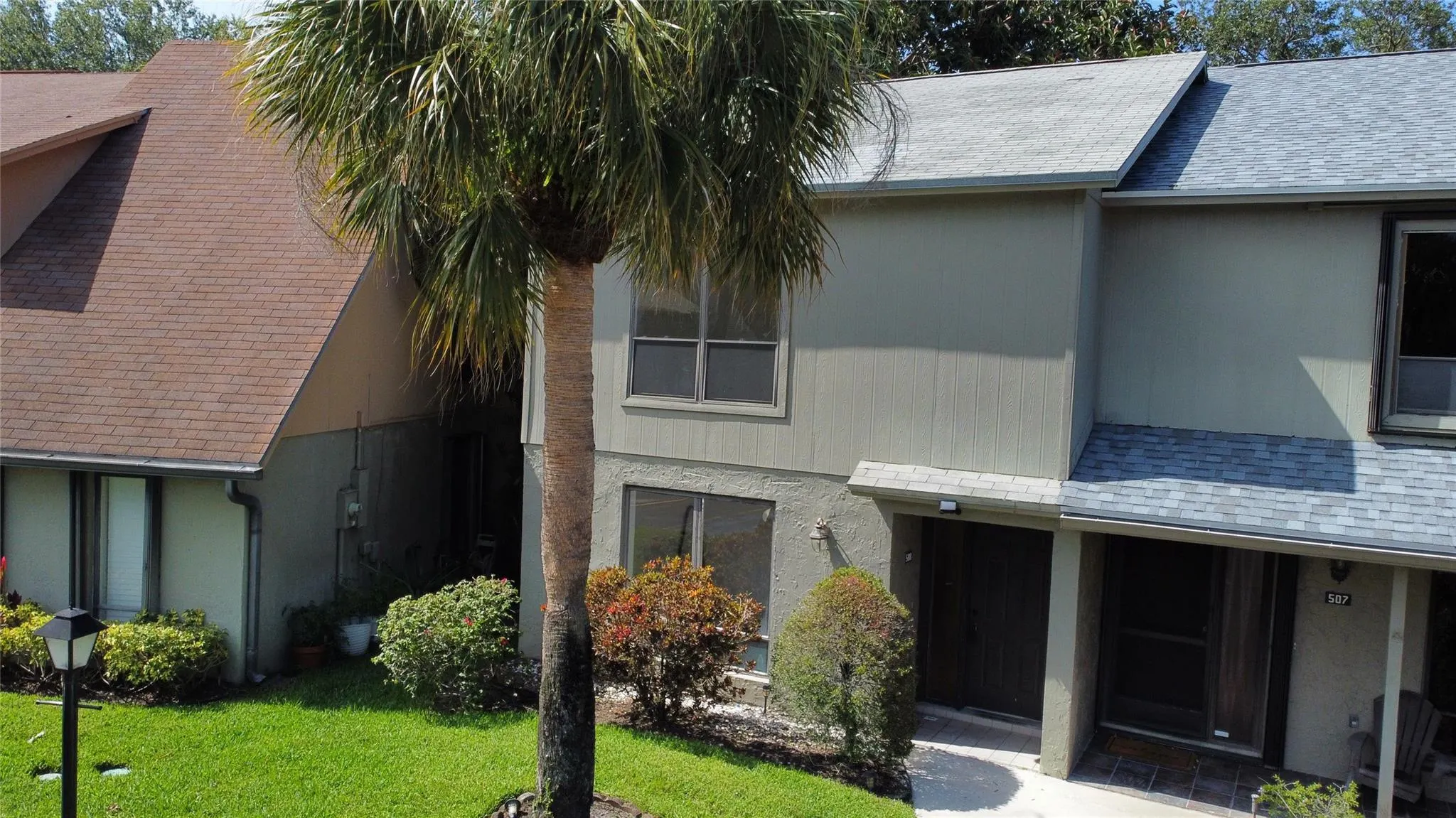 508 Sandtree Drive