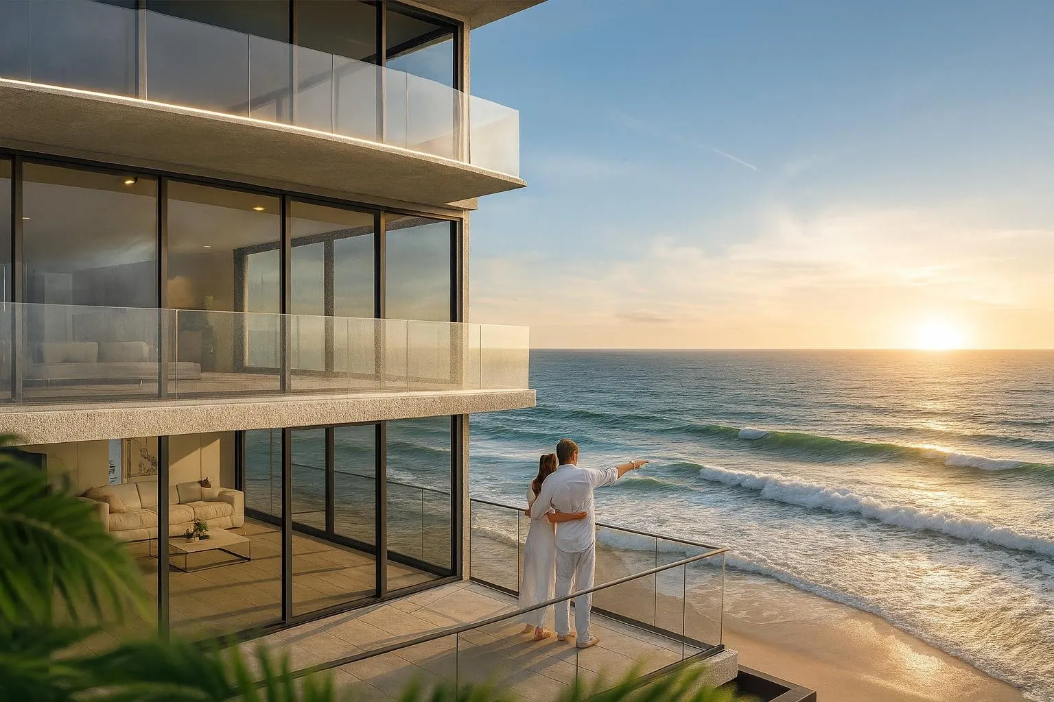 3319 N Ocean Drive, #Villa 8