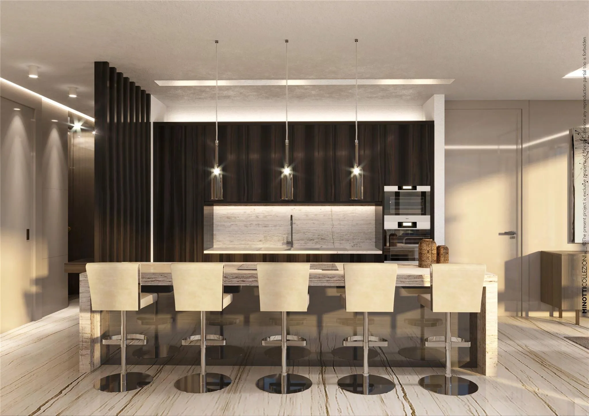 3319 N Ocean Drive, #Villa 8