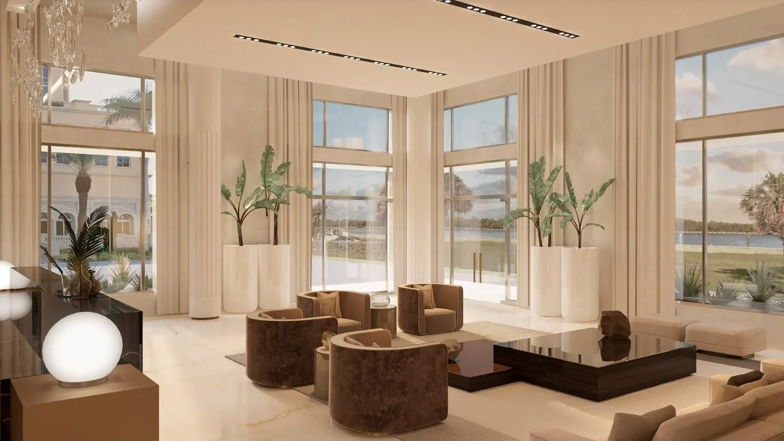 3319 N Ocean Drive, #Villa 8