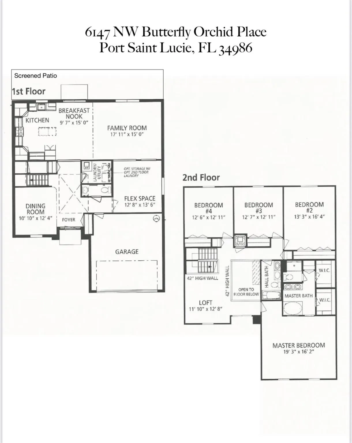 6147 NW Butterfly Orchid Pl
