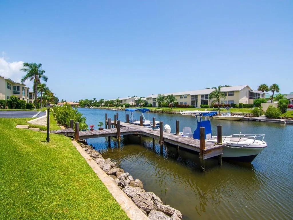 1845 Robalo Dr, #D106