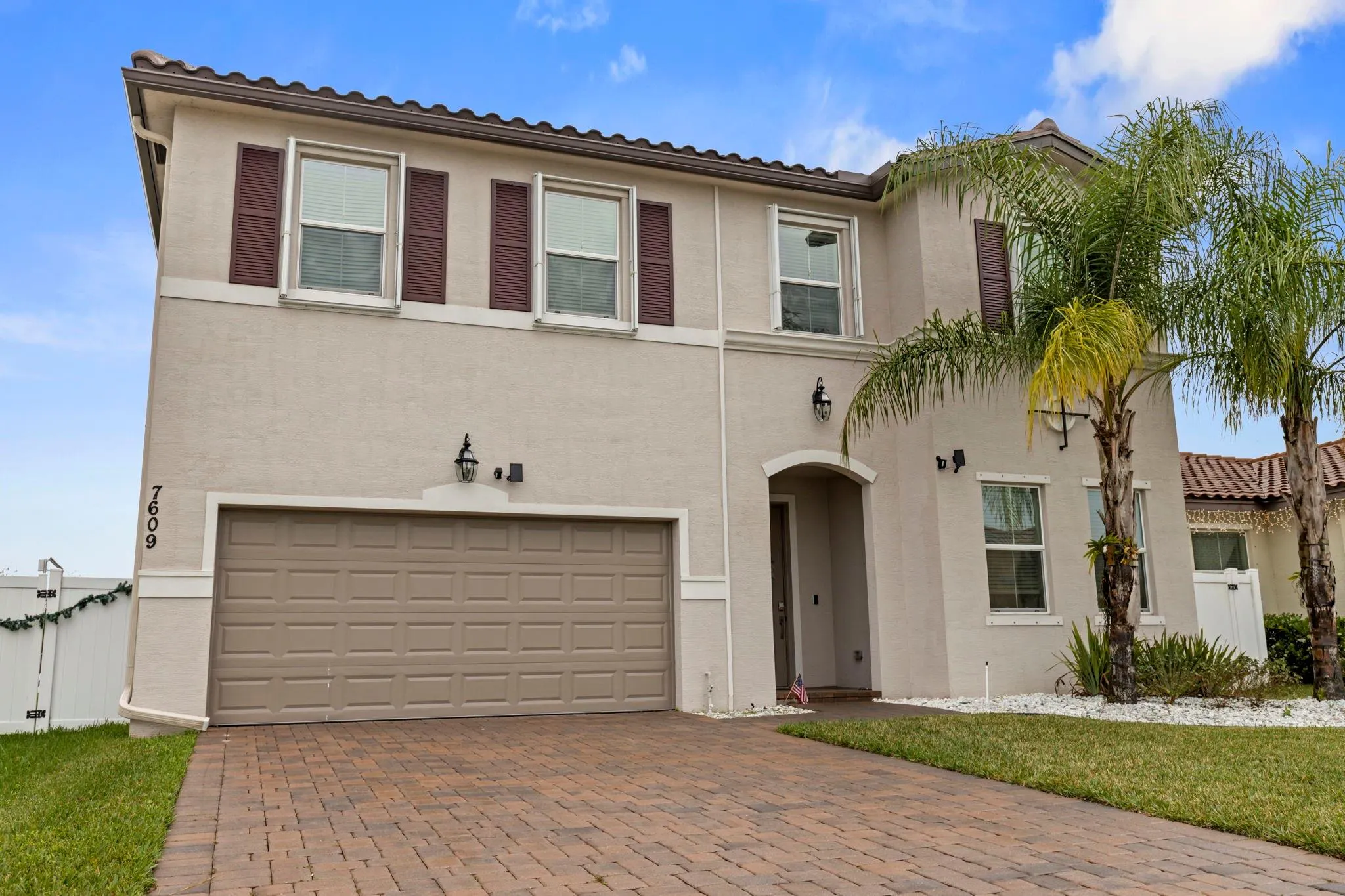 7609 NW Greenbank Cir