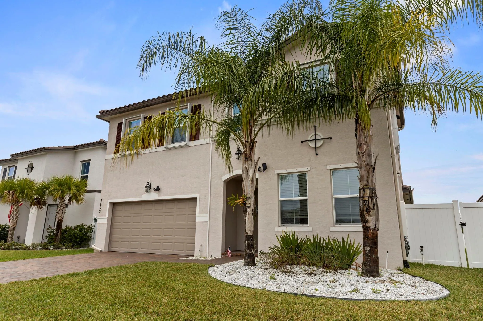 7609 NW Greenbank Cir