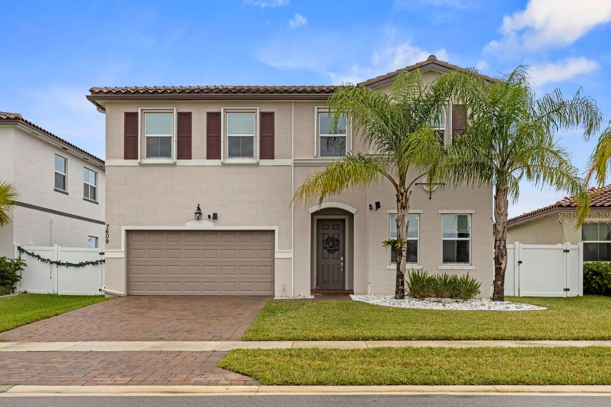 7609 NW Greenbank Cir
