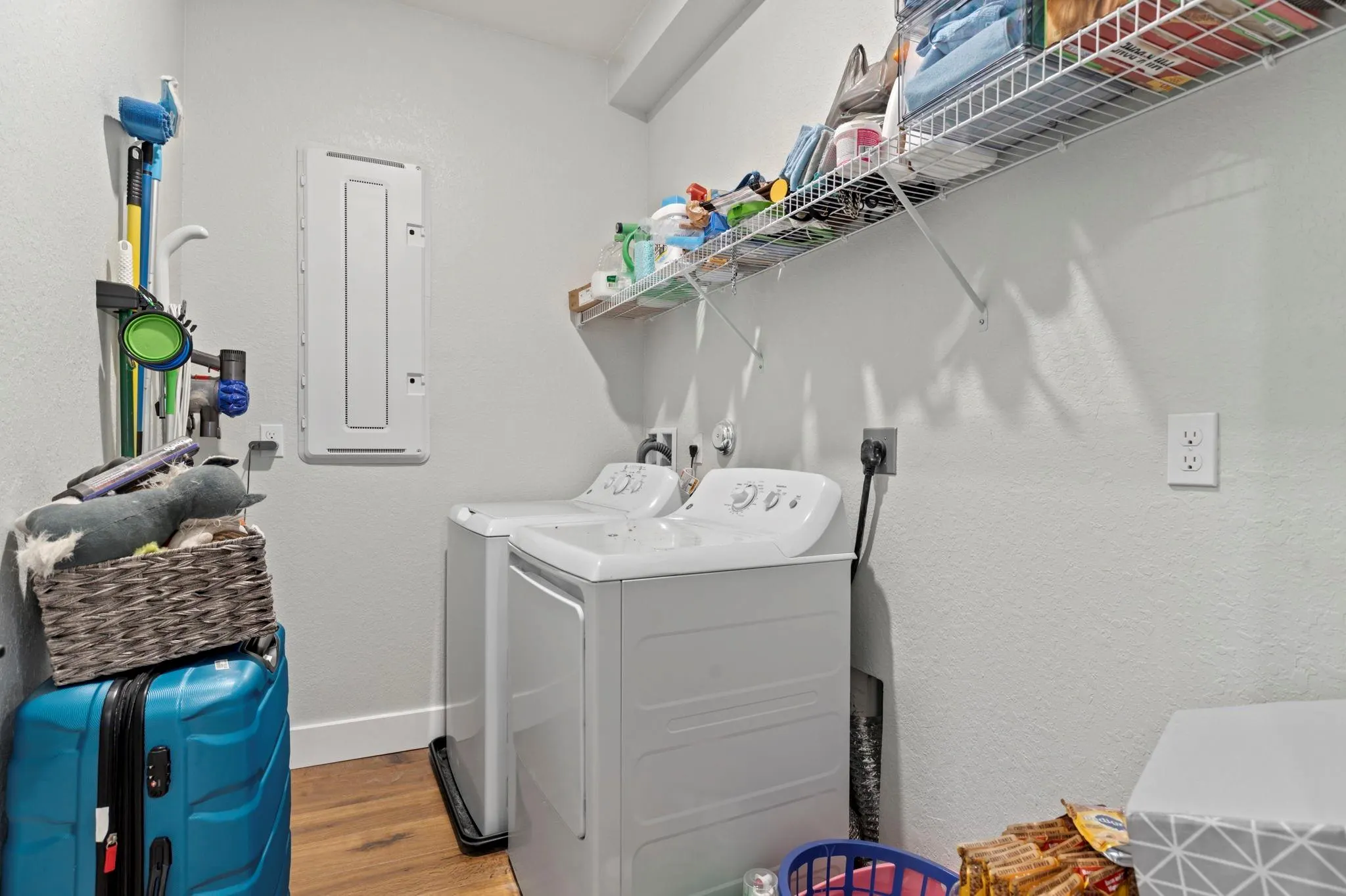 7609 NW Greenbank Cir