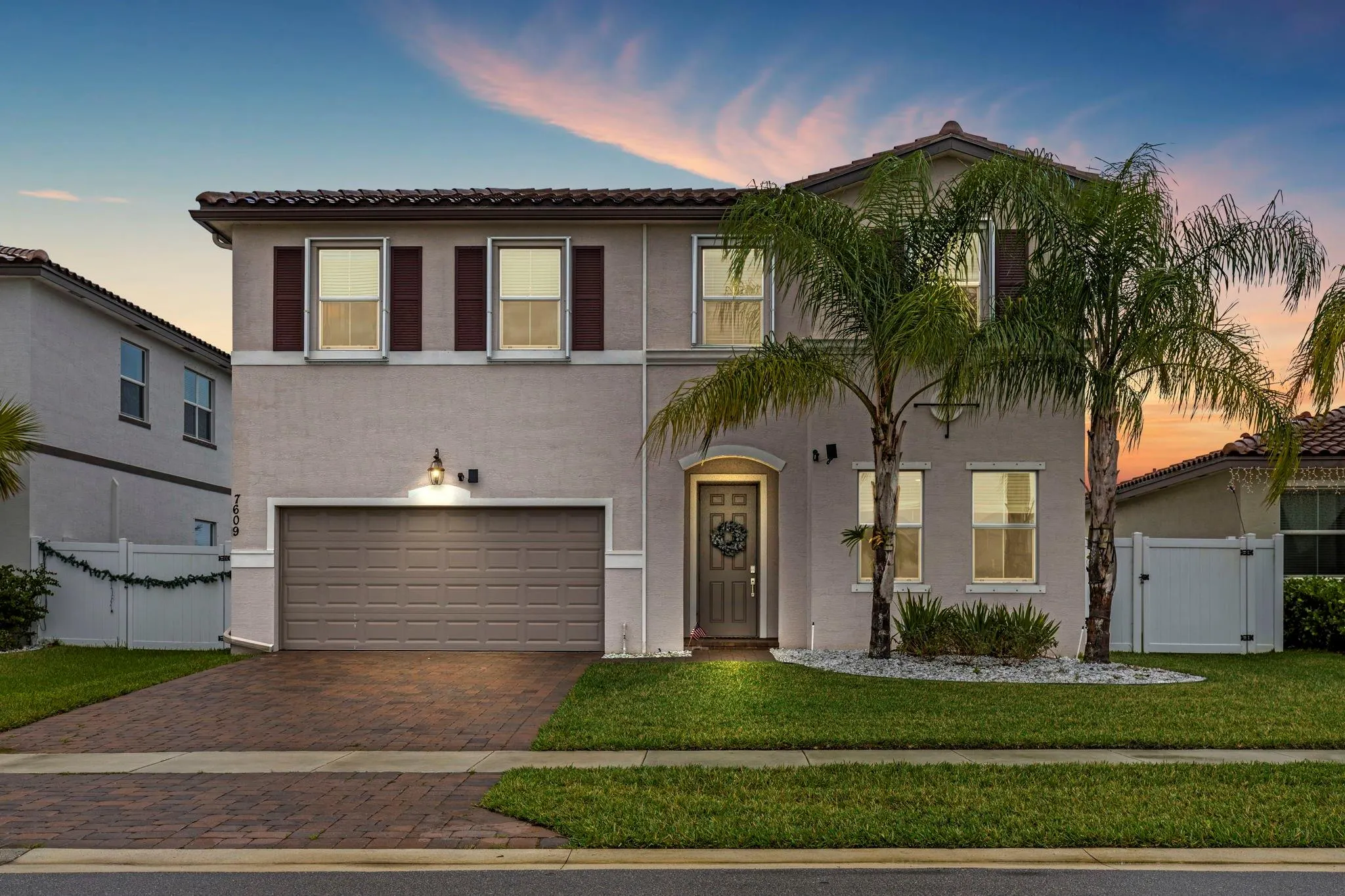 7609 NW Greenbank Cir