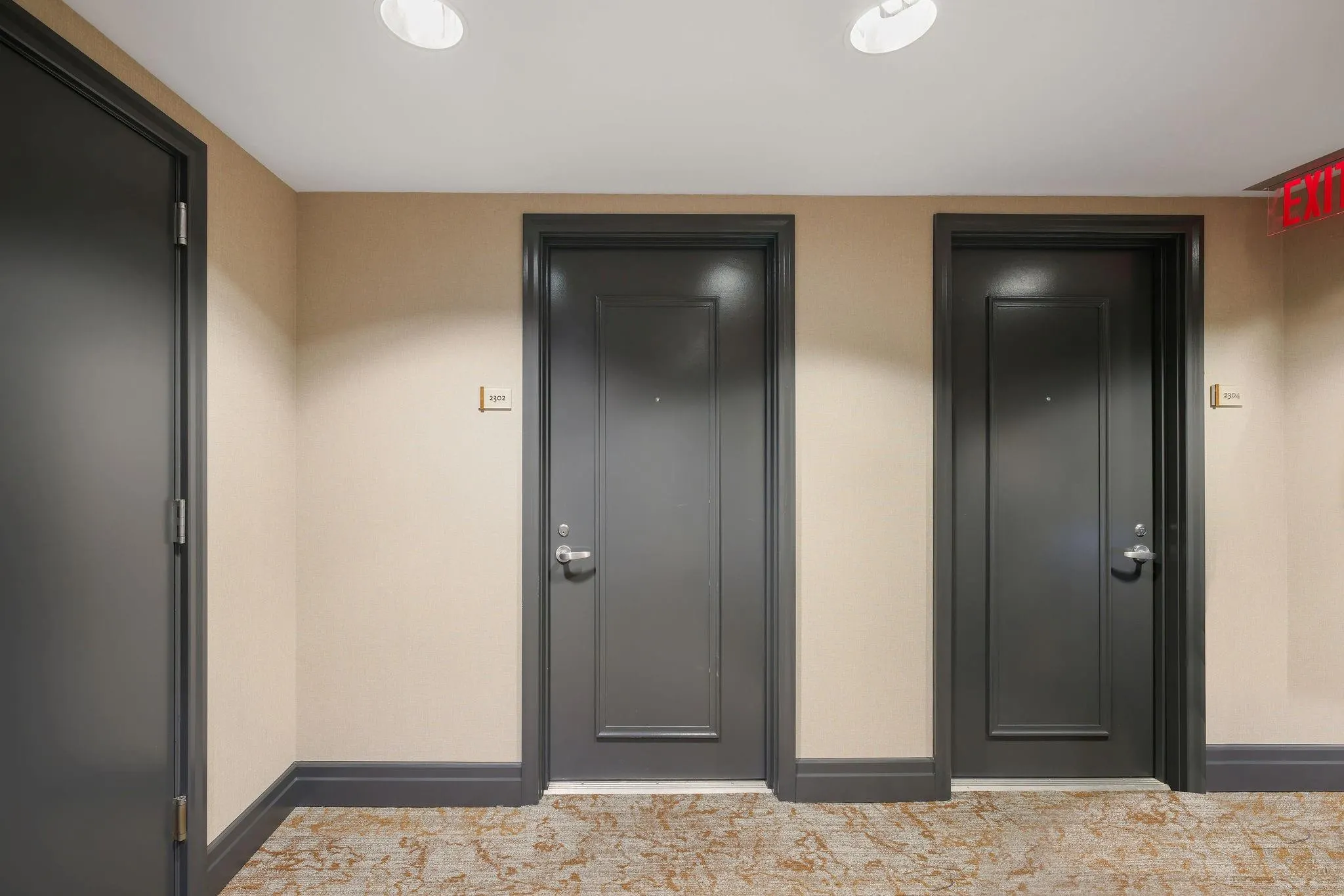 1050 Brickell Ave, #2302