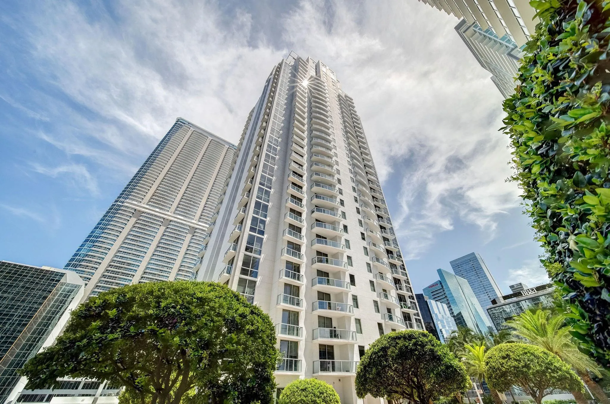 1050 Brickell Ave, #2302
